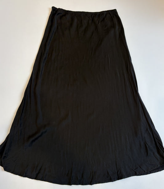 Blak Love Skirt - 12