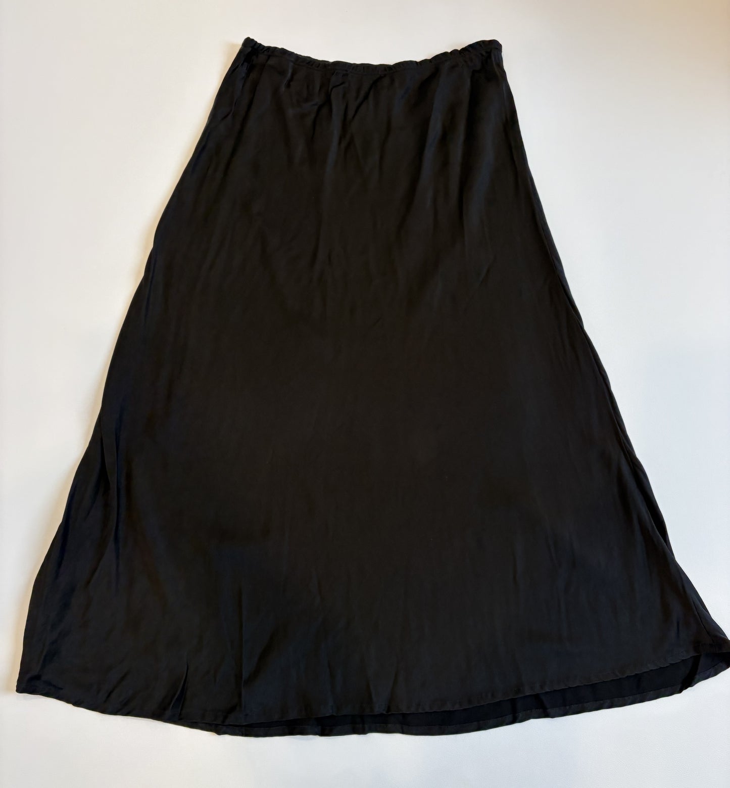 Blak Love Skirt - 12