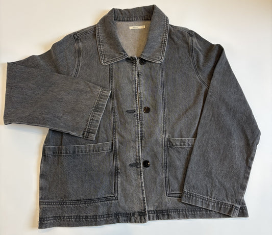 Marle Jacket - 16