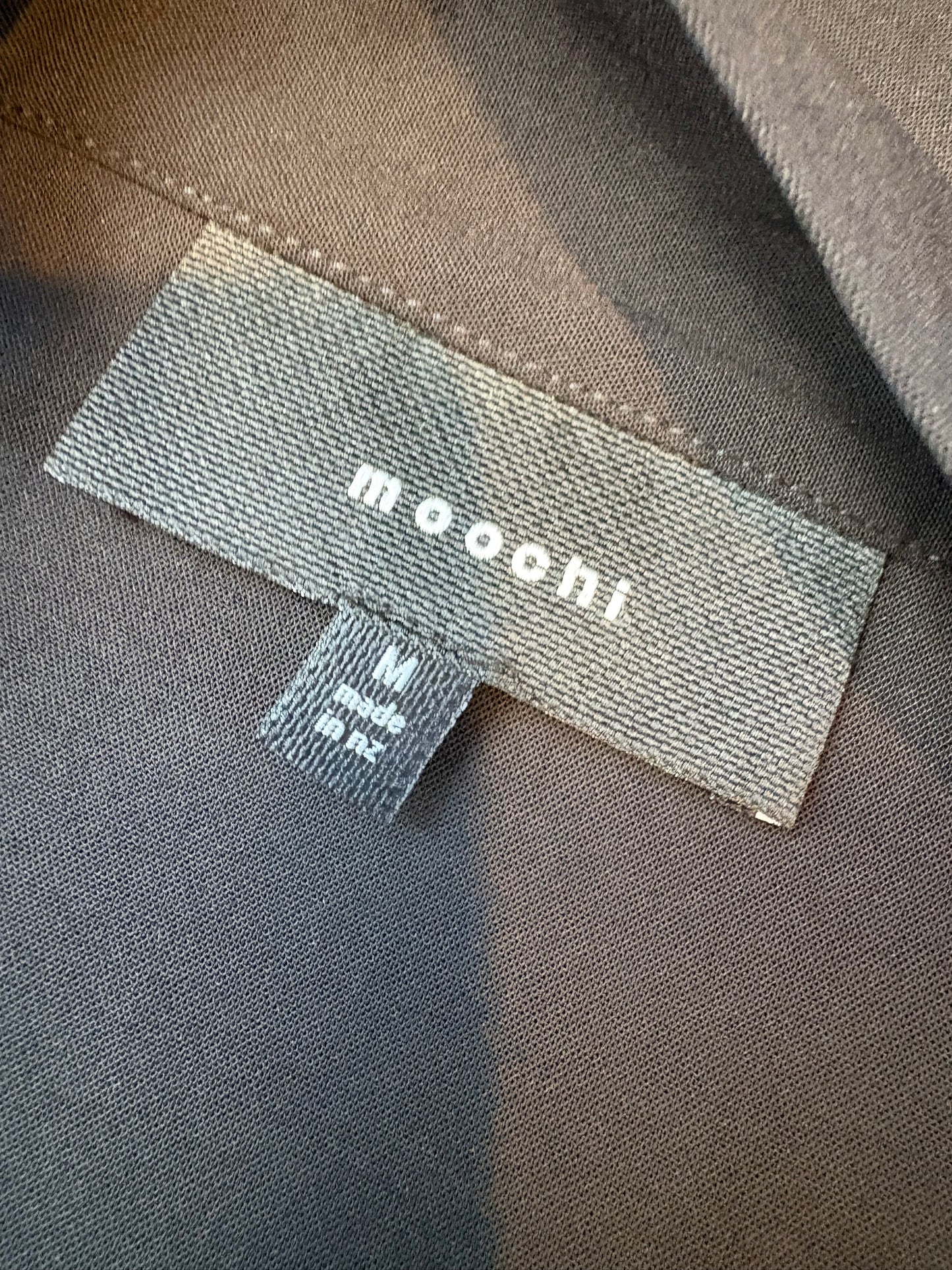 Moochi - Mr Kimono, M