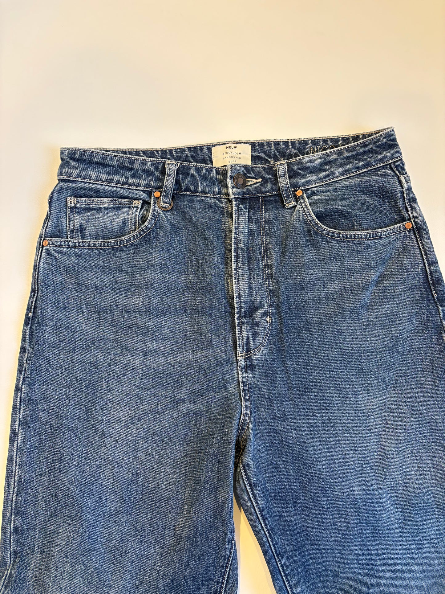 Neuw Denim Nico Jeans - 30