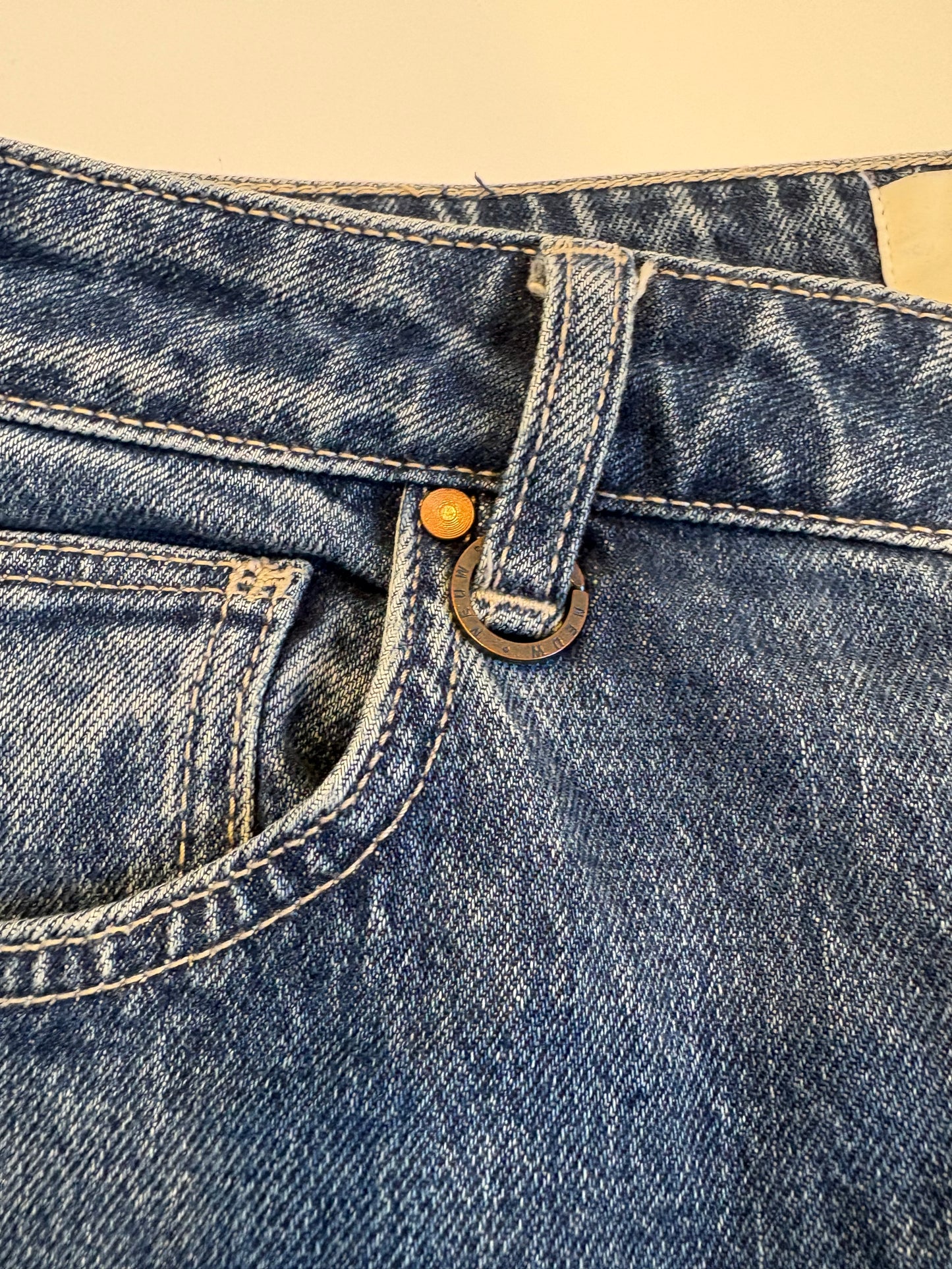Neuw Denim Nico Jeans - 30
