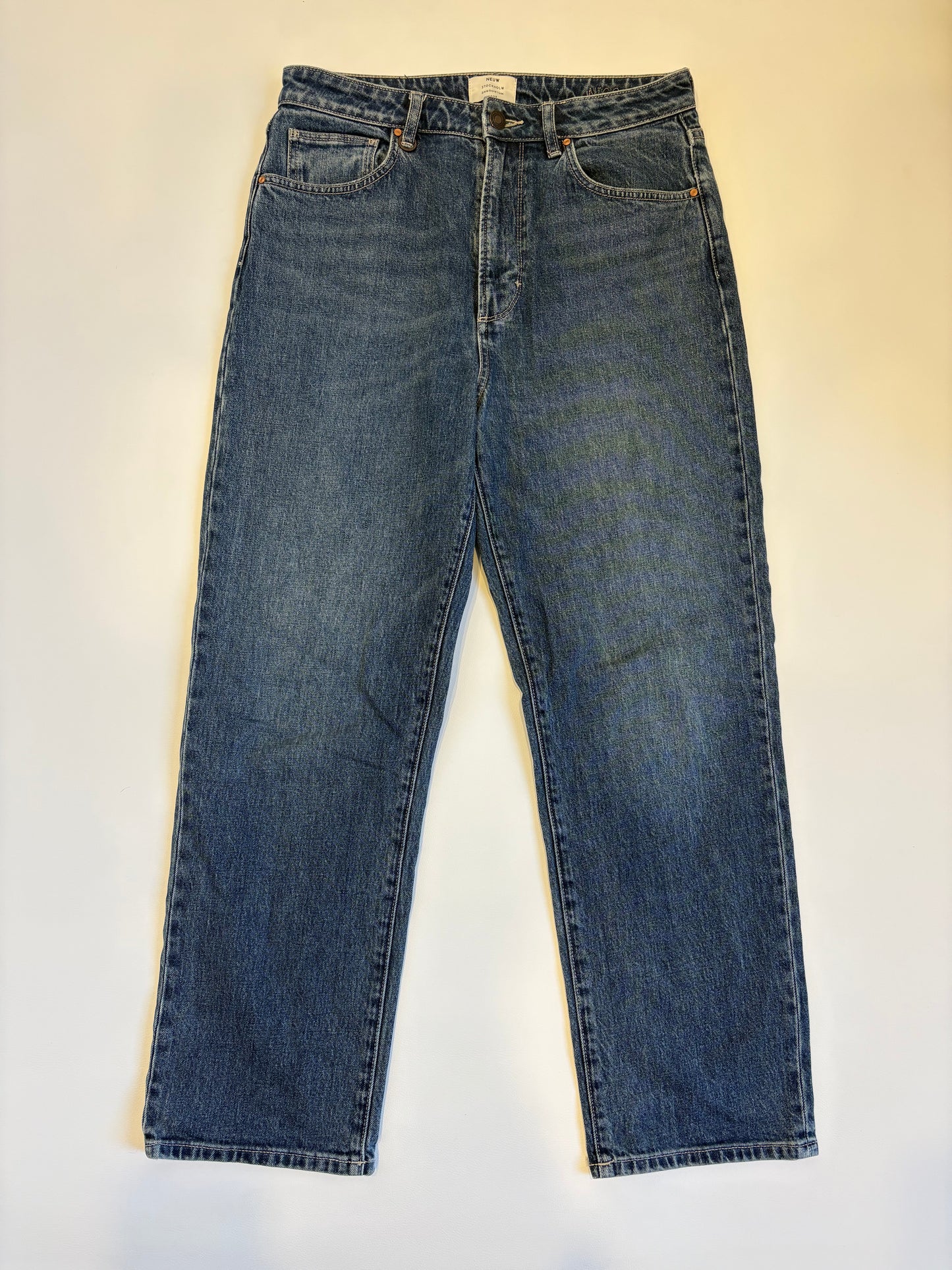 Neuw Denim Nico Jeans - 30