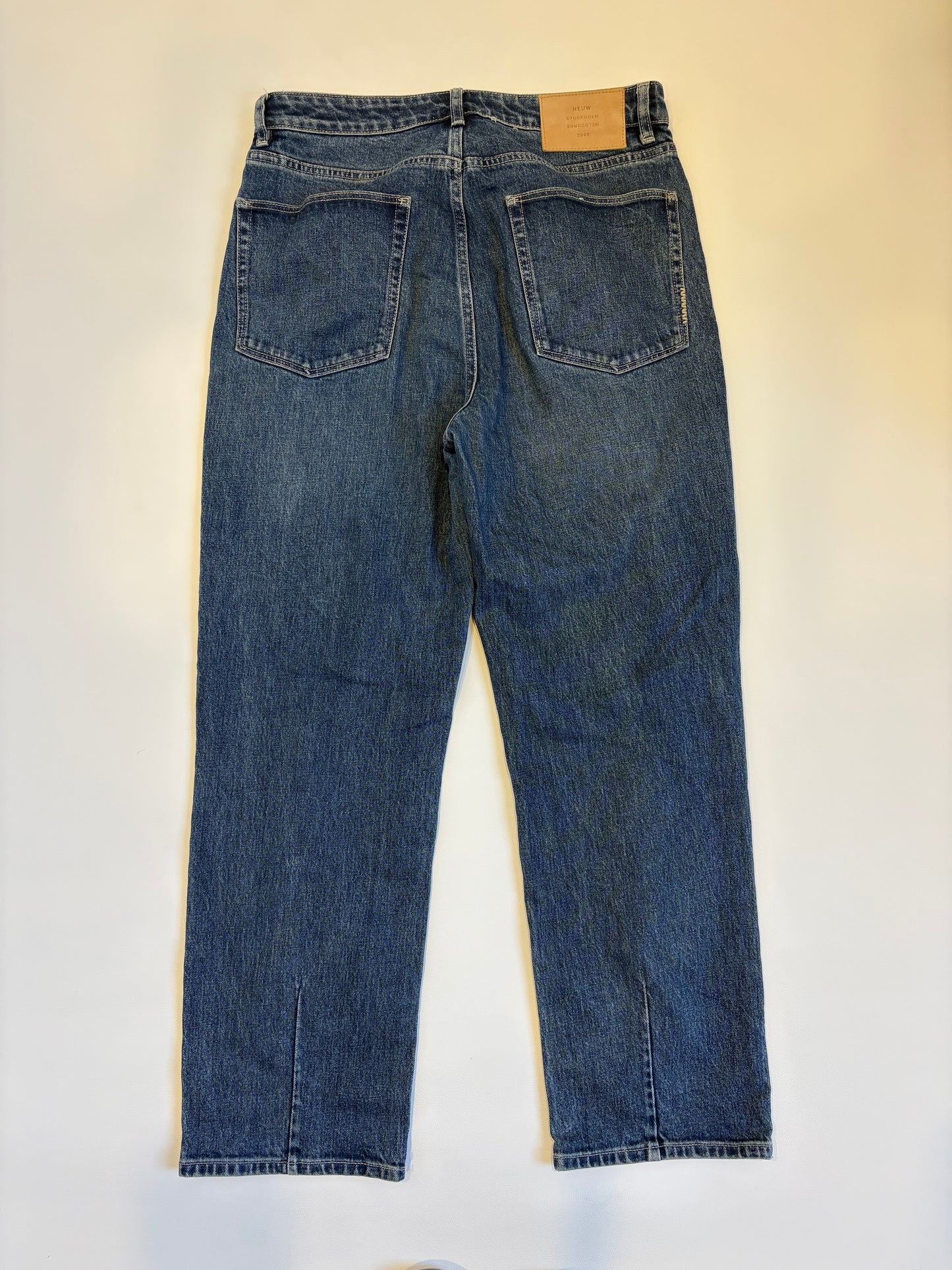 Neuw Denim Nico Jeans - 30