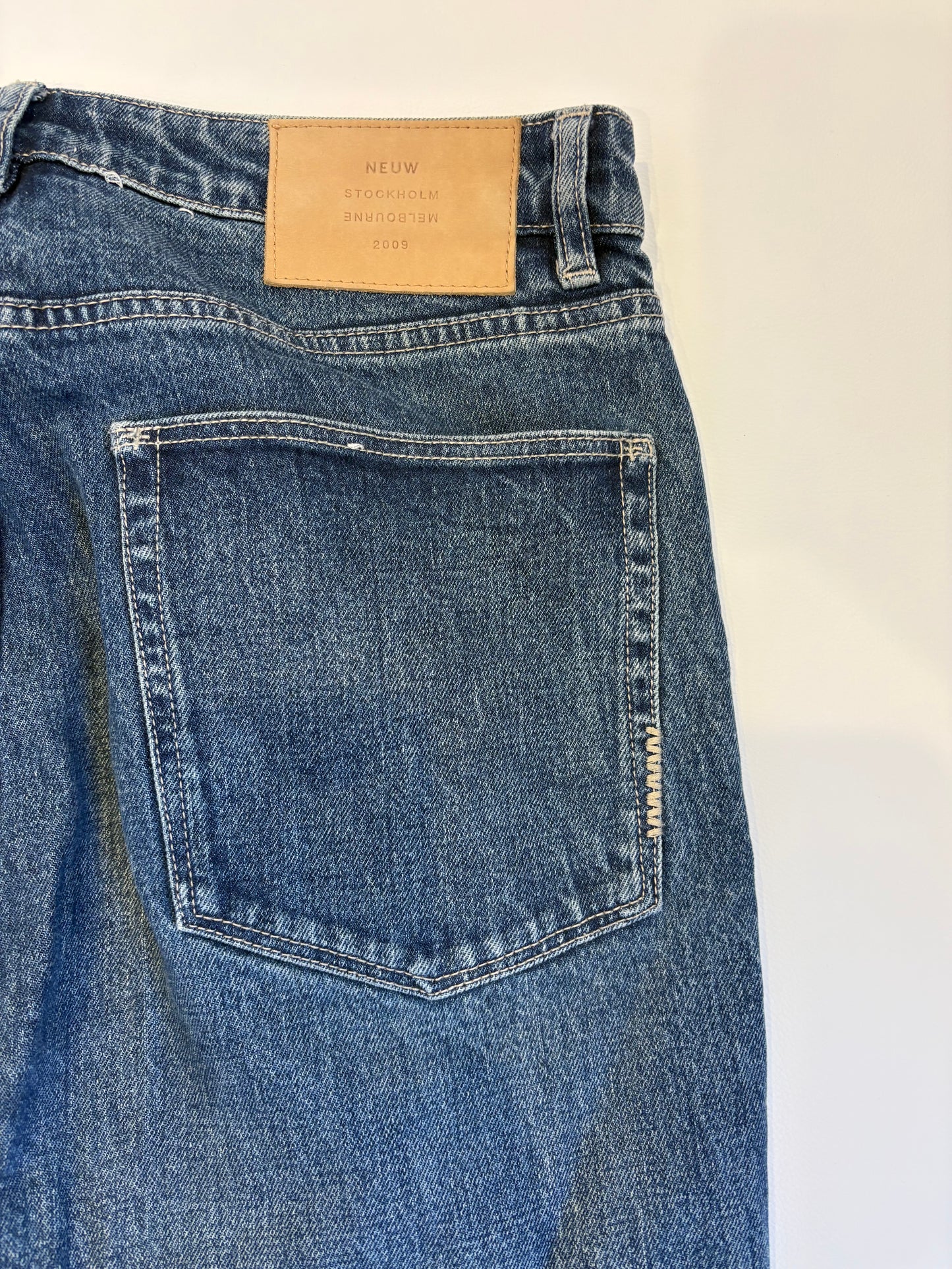 Neuw Denim Nico Jeans - 30