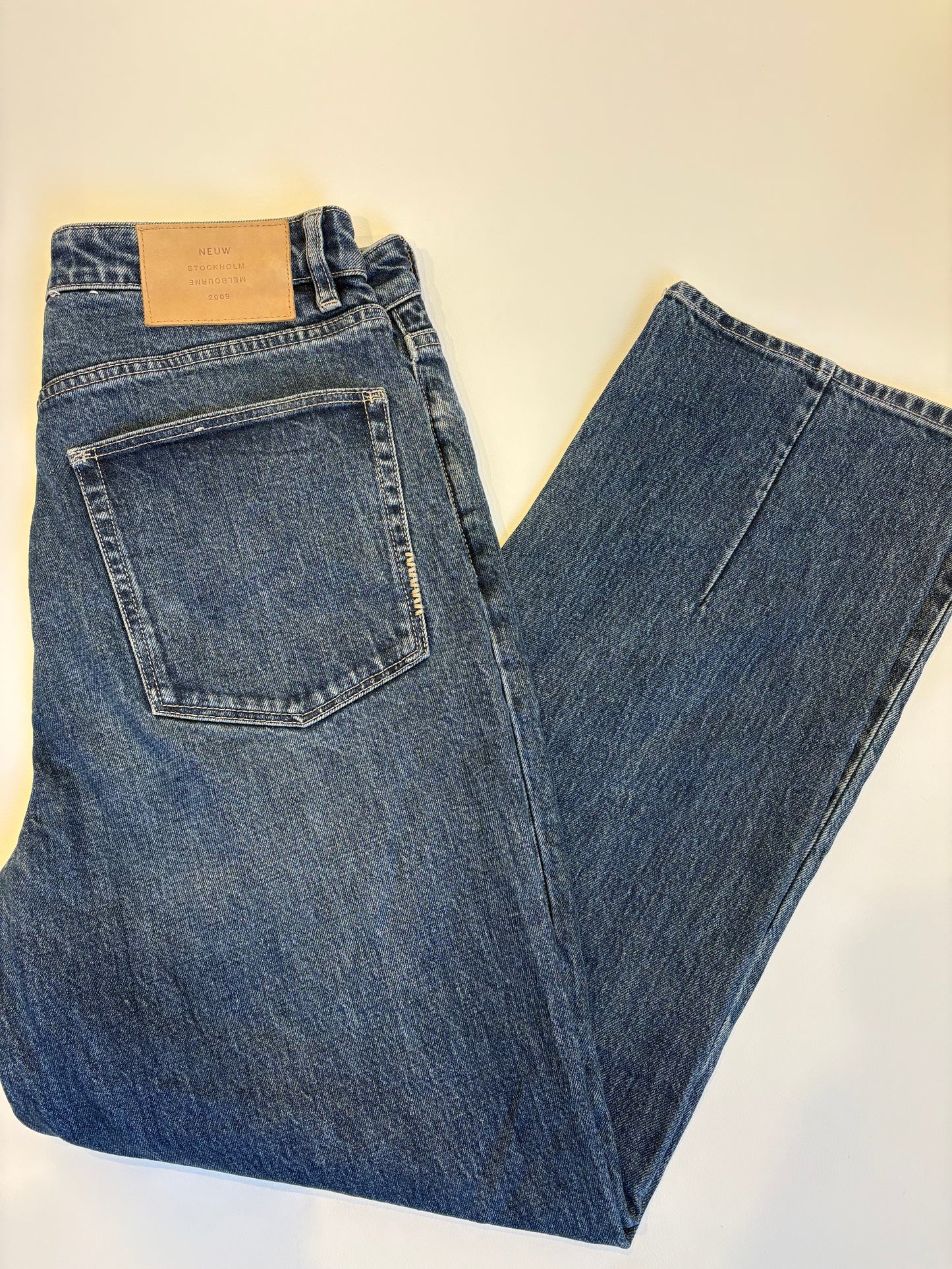 Neuw Denim Nico Jeans - 30