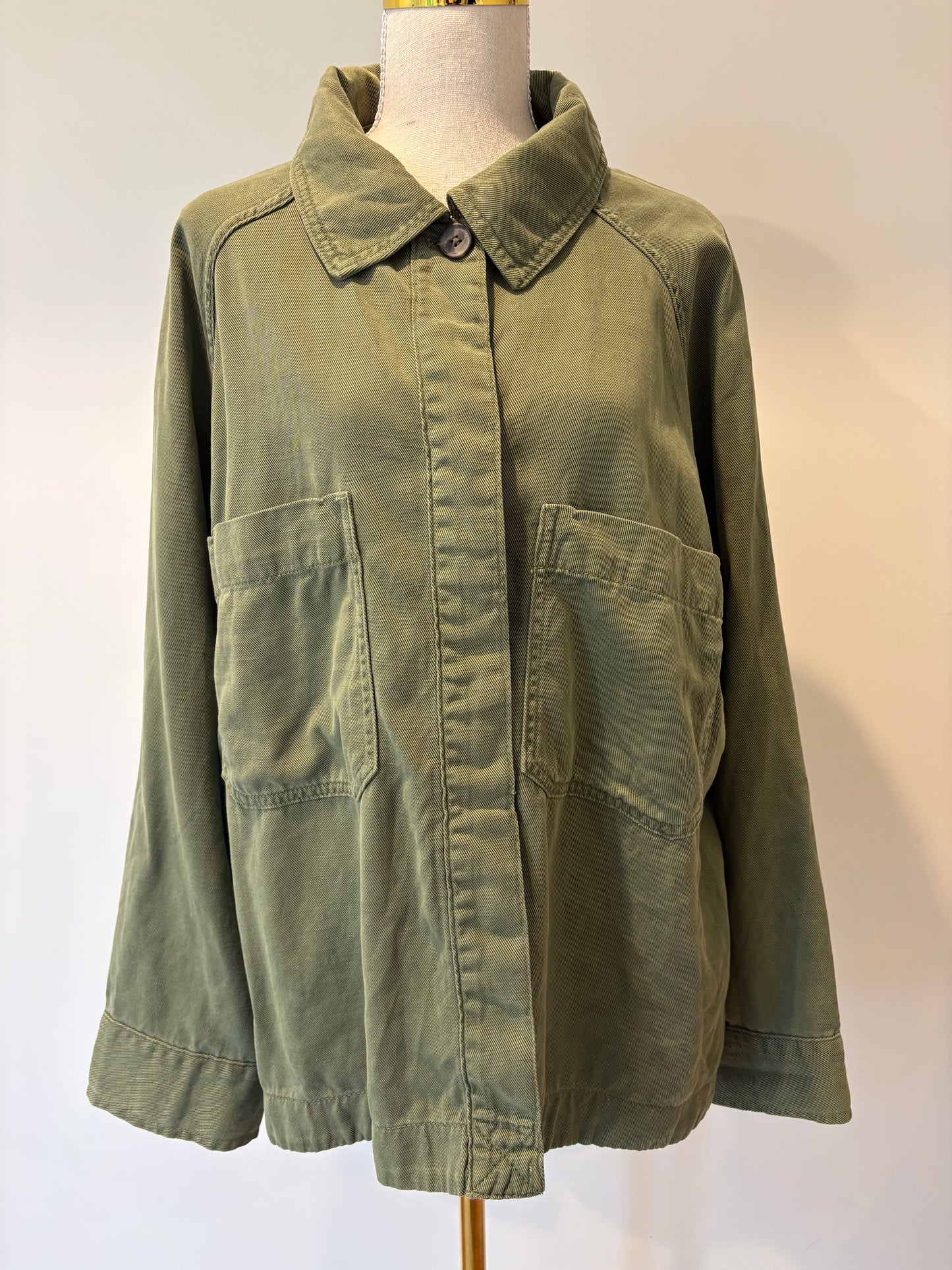 Zara Jacket - XL