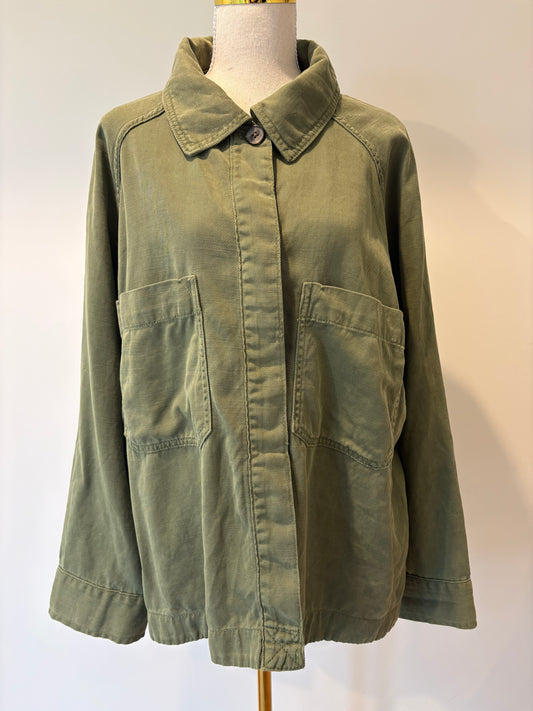 Zara Jacket - XL