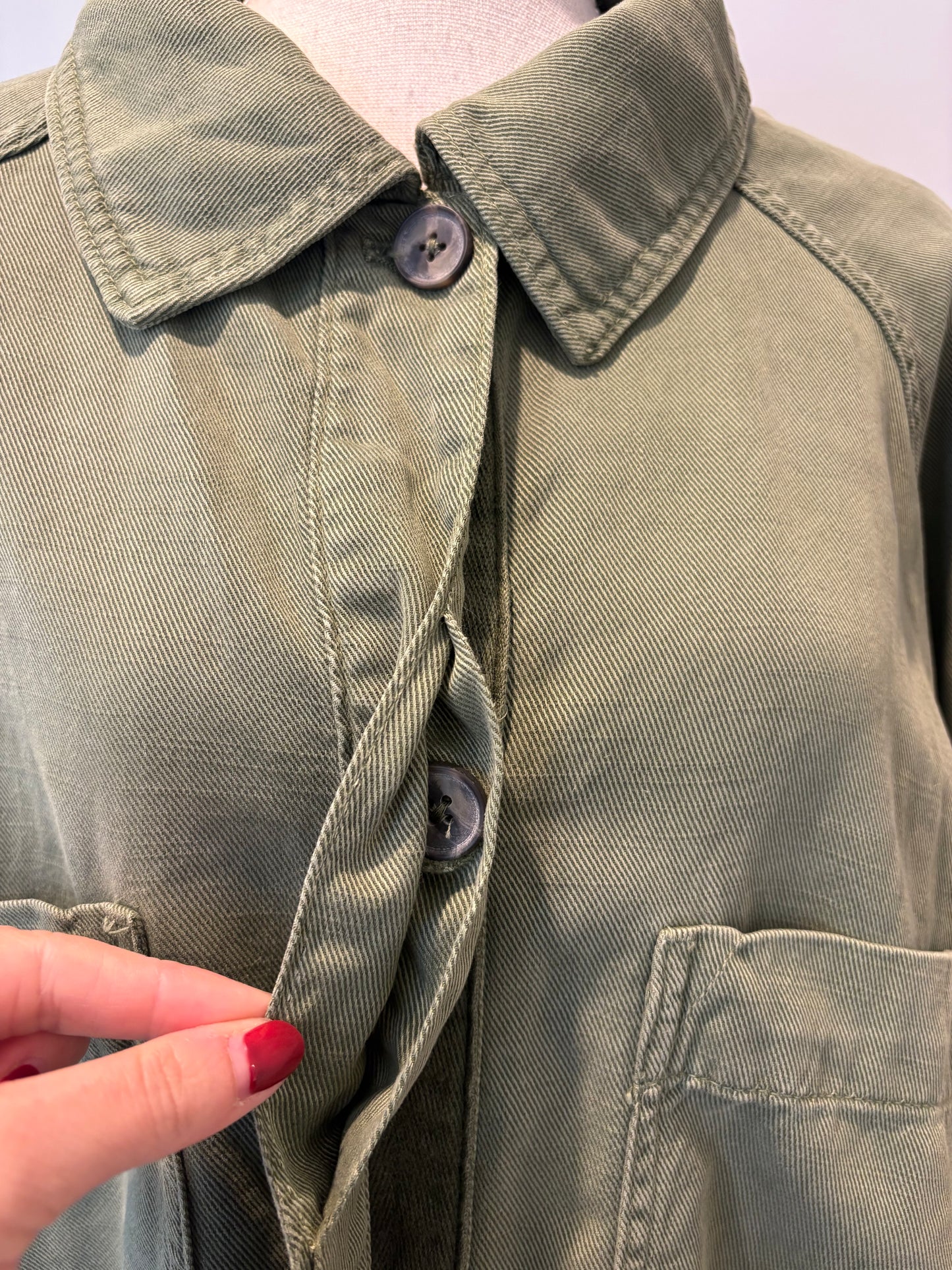 Zara Jacket - XL