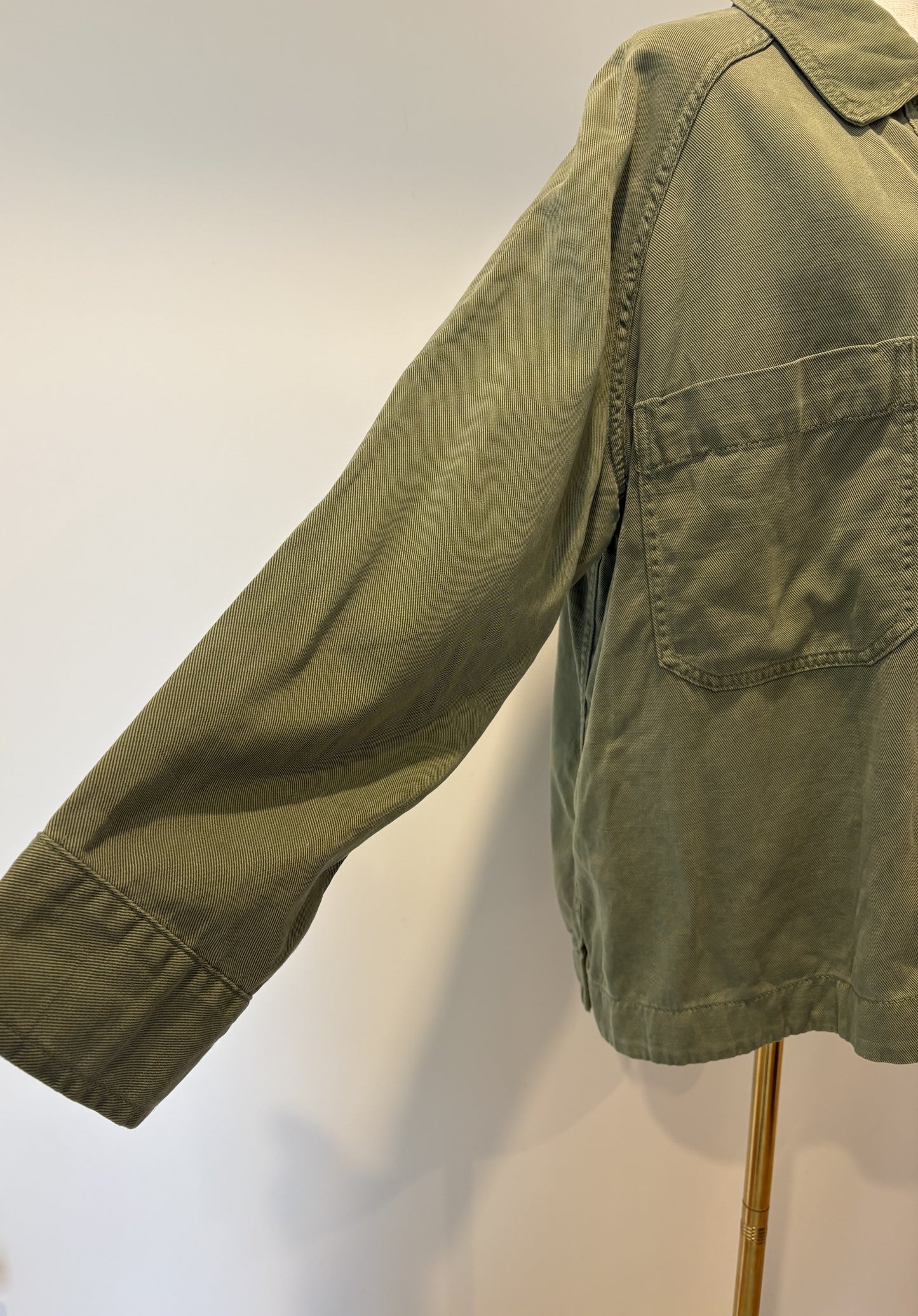 Zara Jacket - XL