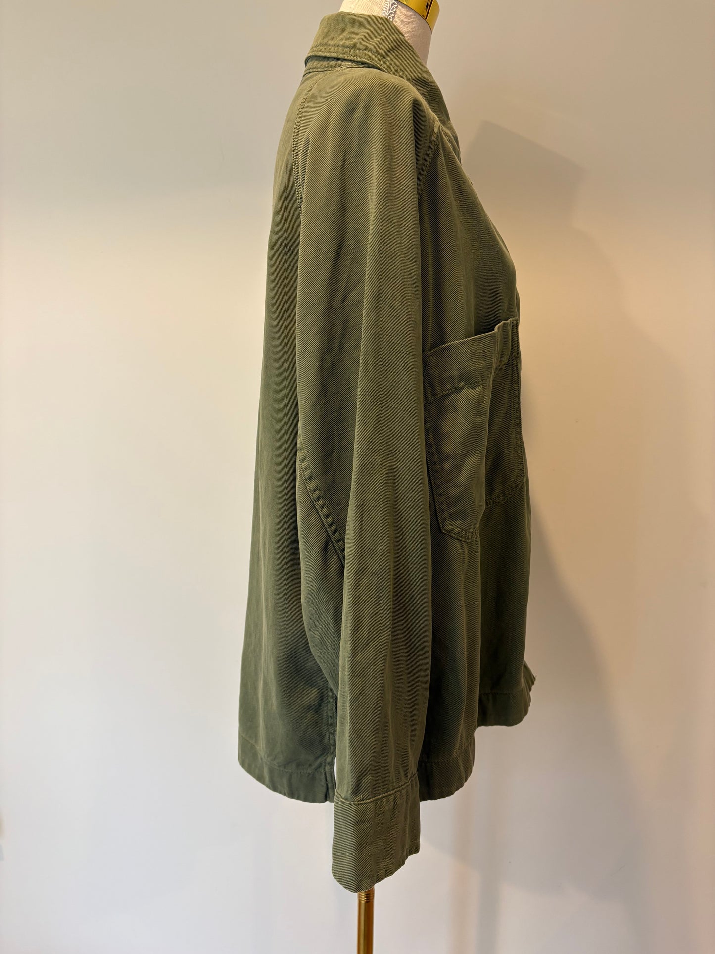 Zara Jacket - XL