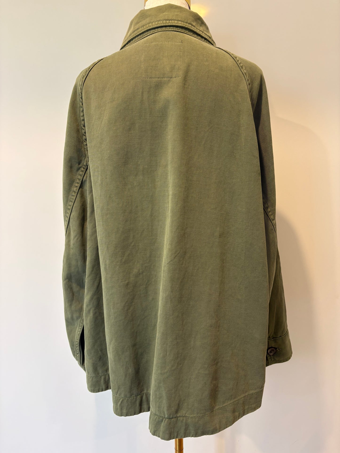 Zara Jacket - XL