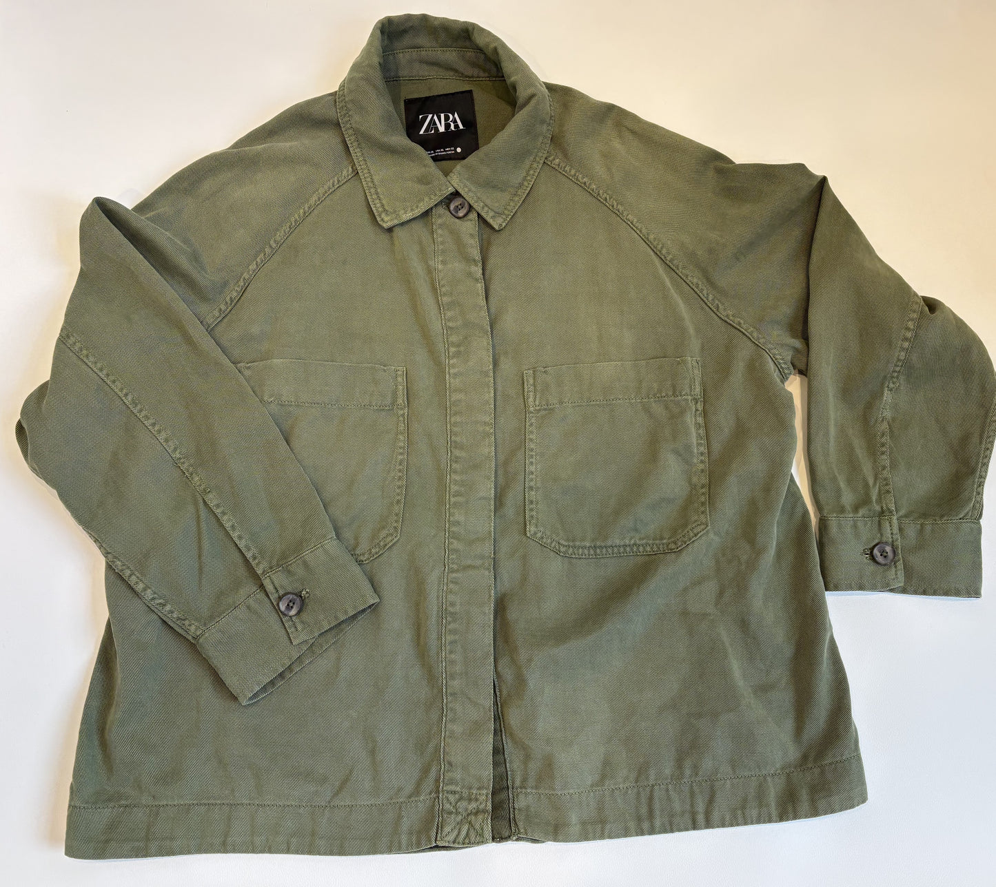 Zara Jacket - XL