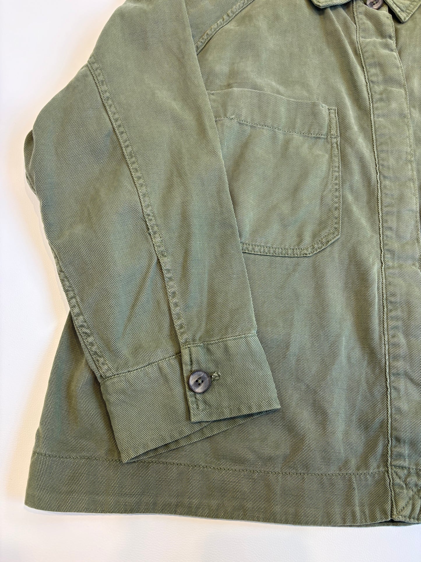 Zara Jacket - XL