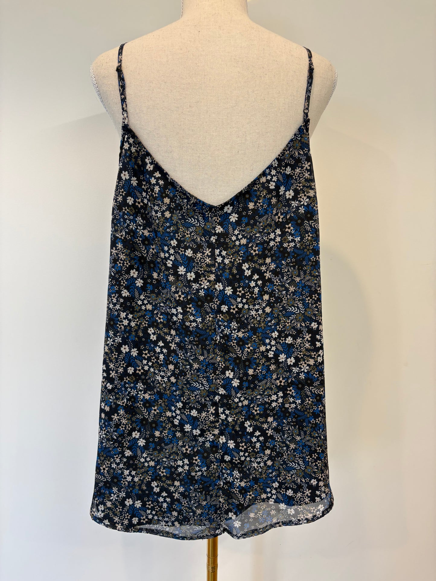 Moochi Floral Cami - 16