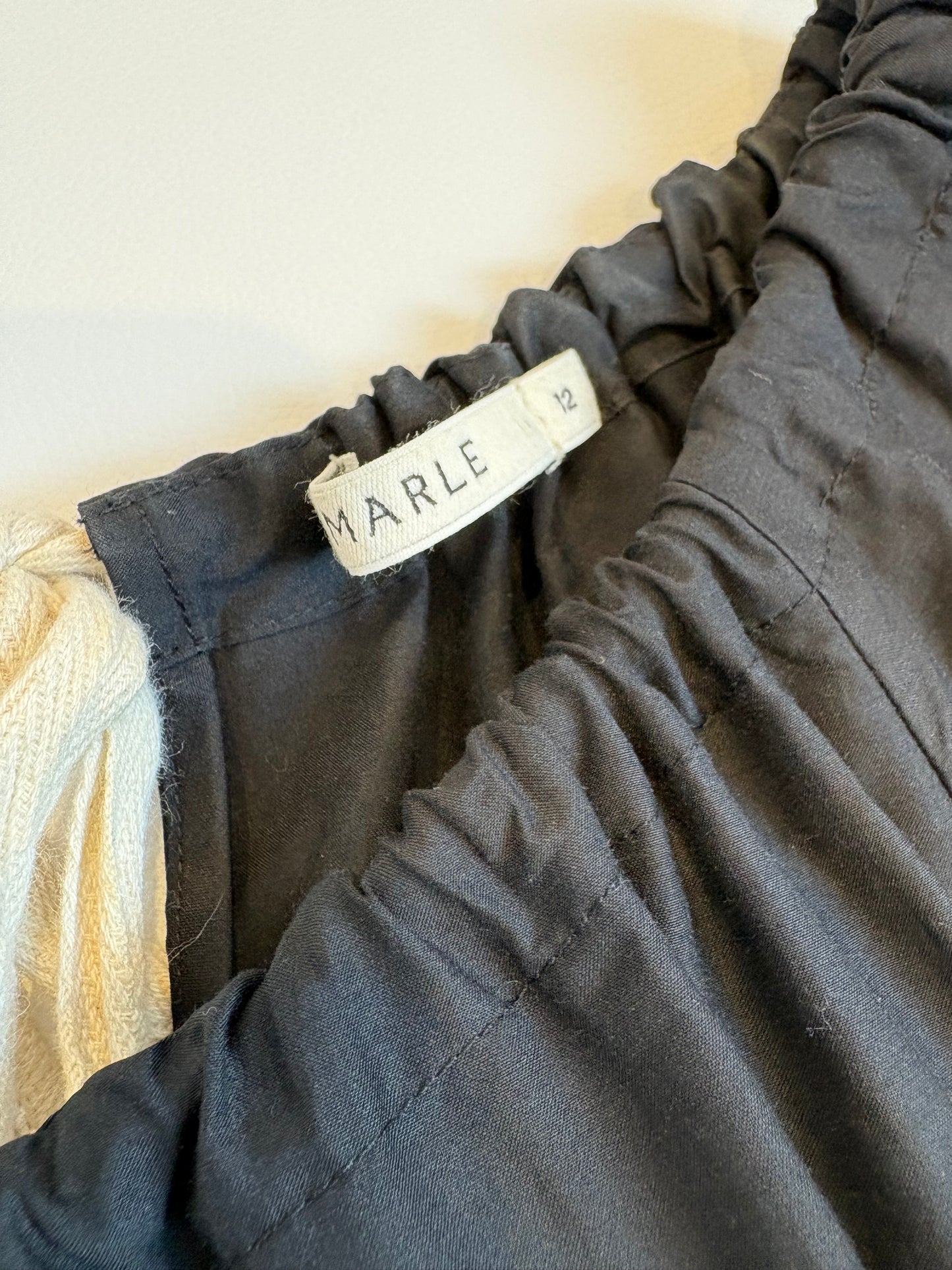 Marle Giselle Dress - 12