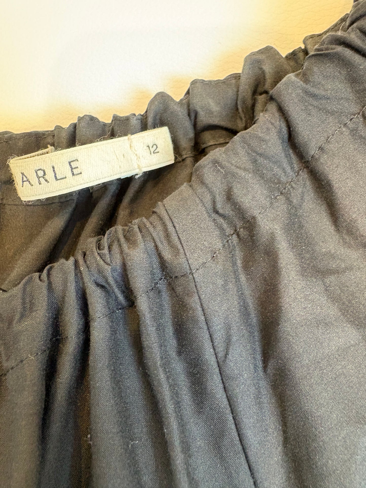 Marle Giselle Dress - 12