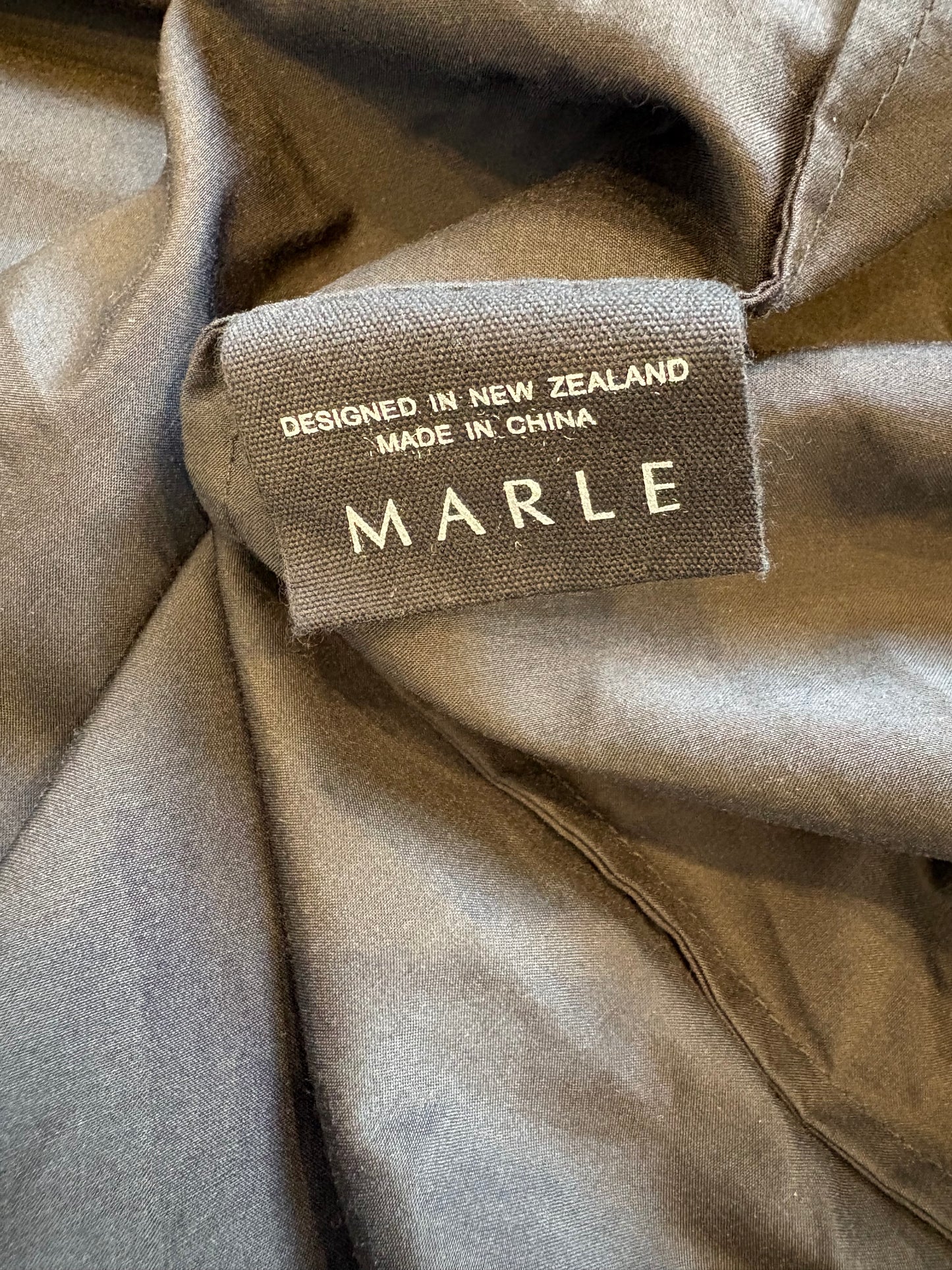 Marle Giselle Dress - 12