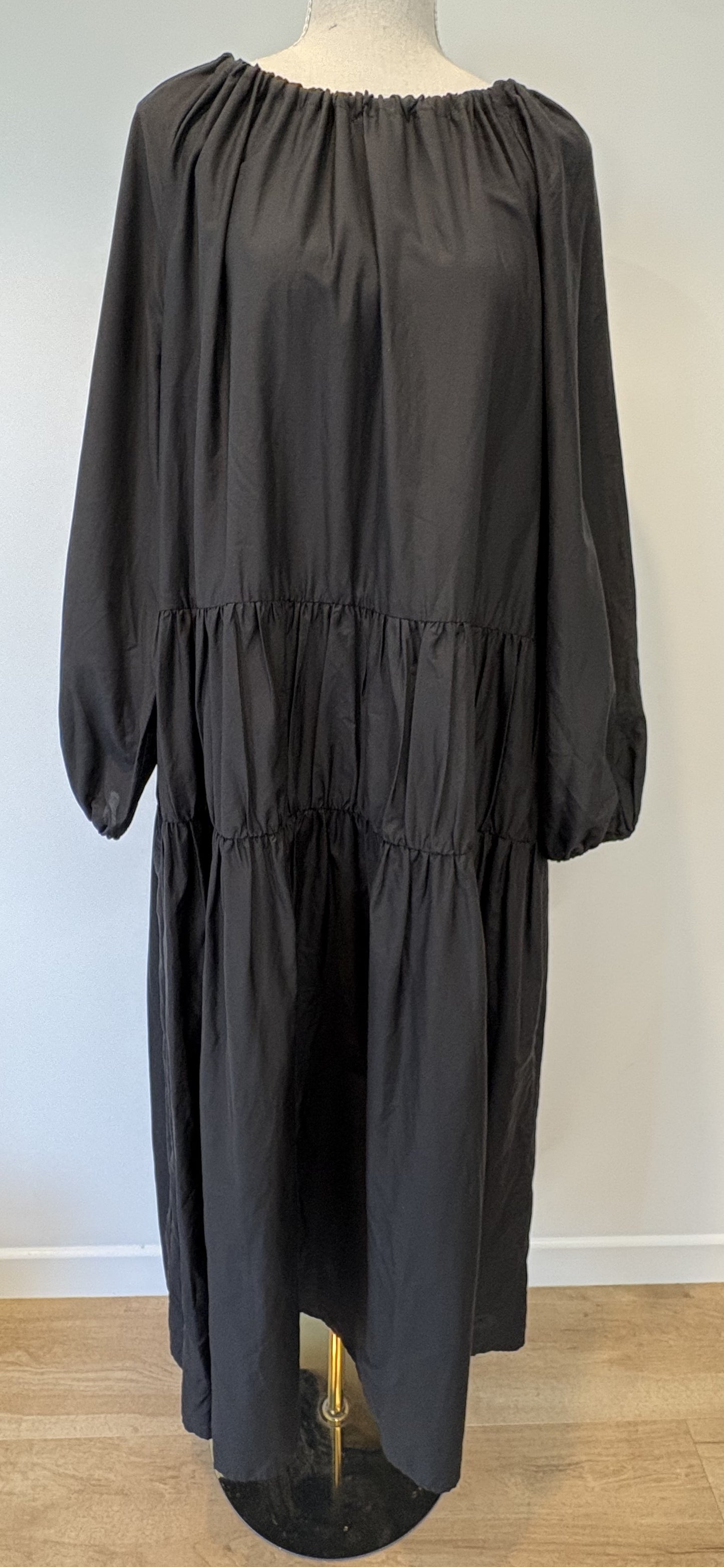 Marle Giselle Dress - 12