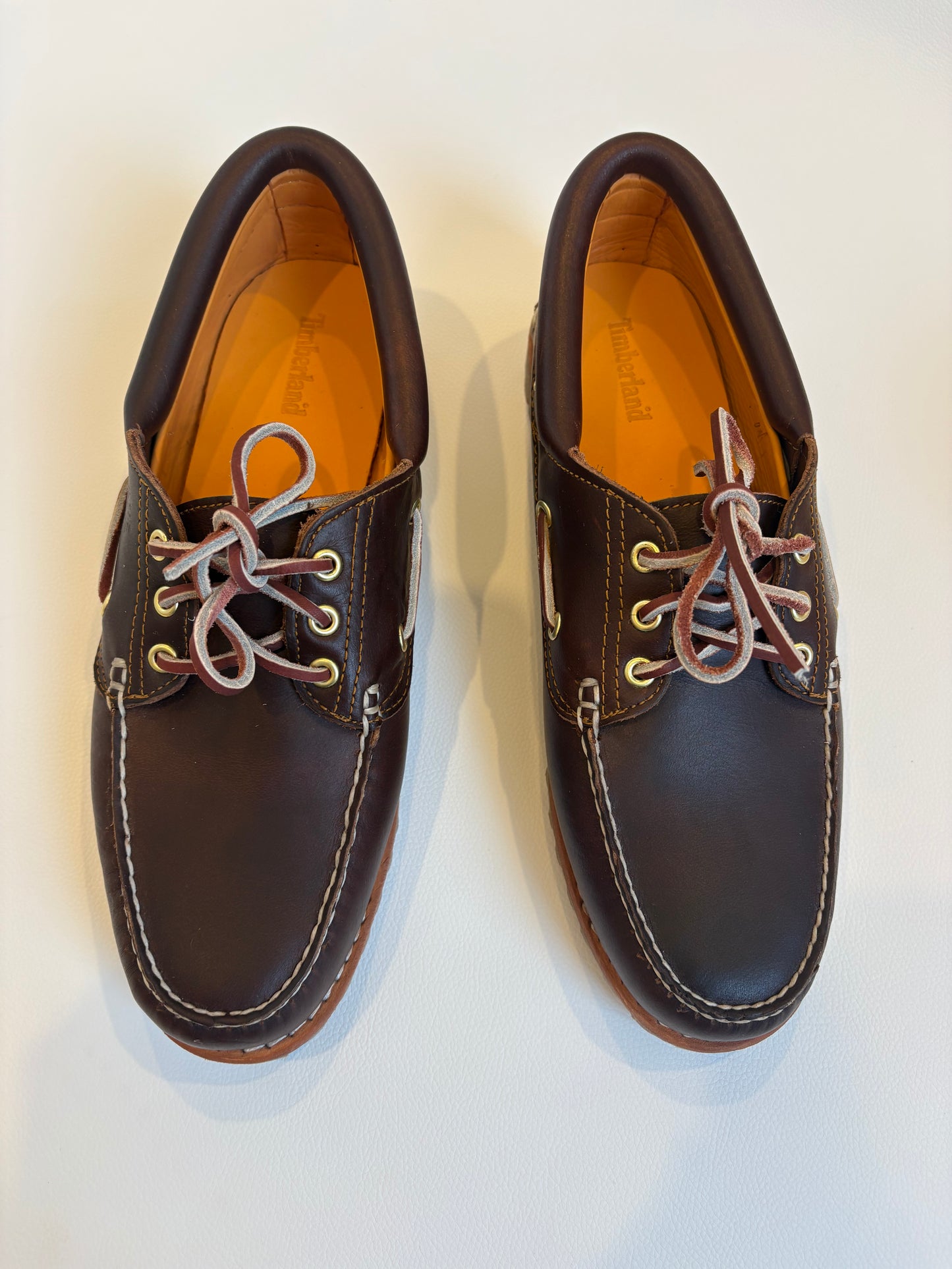 Timberland - Noreen, Boat Shoe - EU 41.5 (RRP - $320)