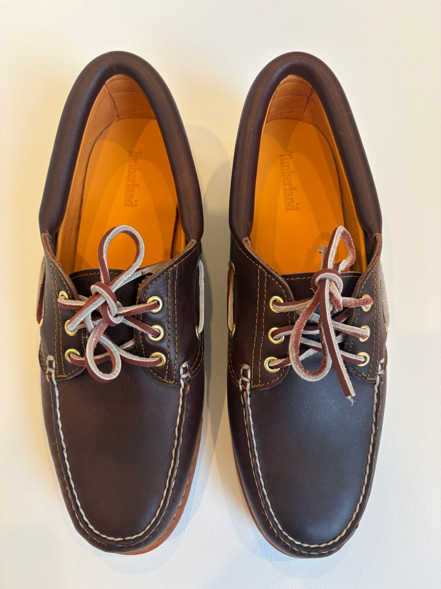 Timberland - Noreen, Boat Shoe - EU 41.5 (RRP - $320)