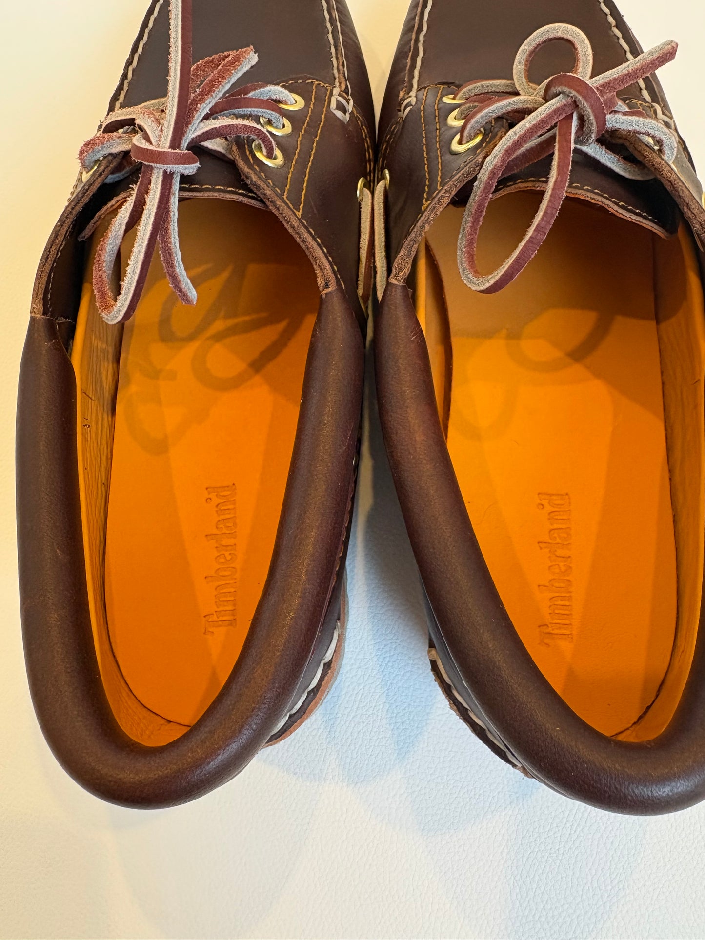 Timberland - Noreen, Boat Shoe - EU 41.5 (RRP - $320)