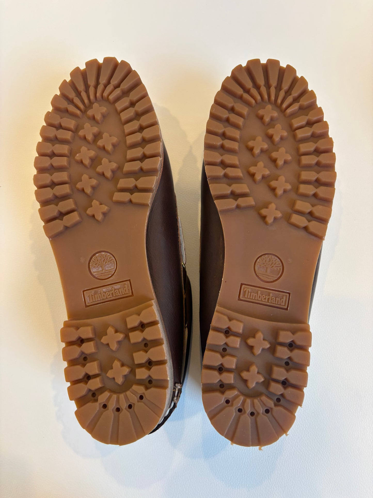 Timberland - Noreen, Boat Shoe - EU 41.5 (RRP - $320)