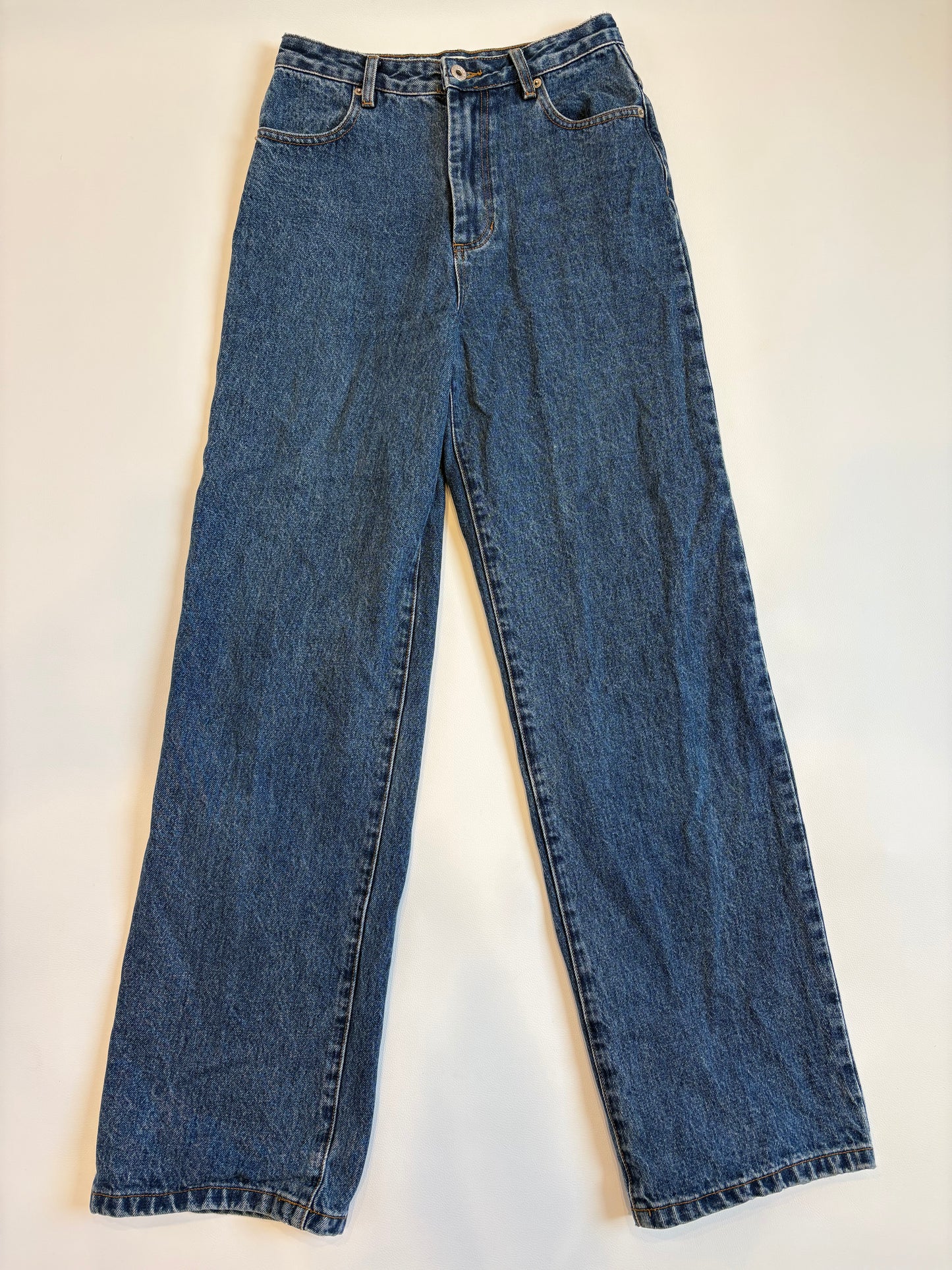 Ruby Missy Jean Indigo - 8