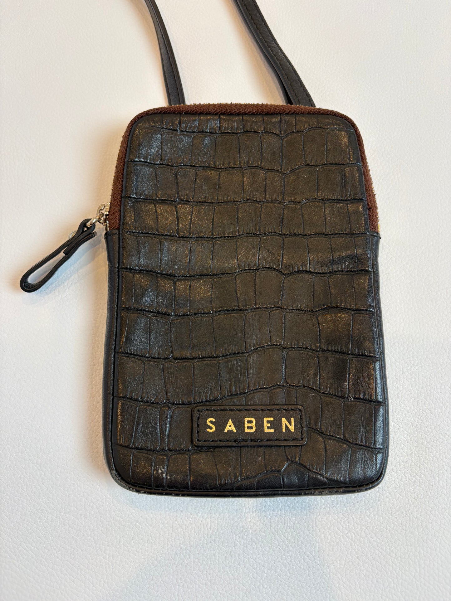 Saben Nikko Phone Sling