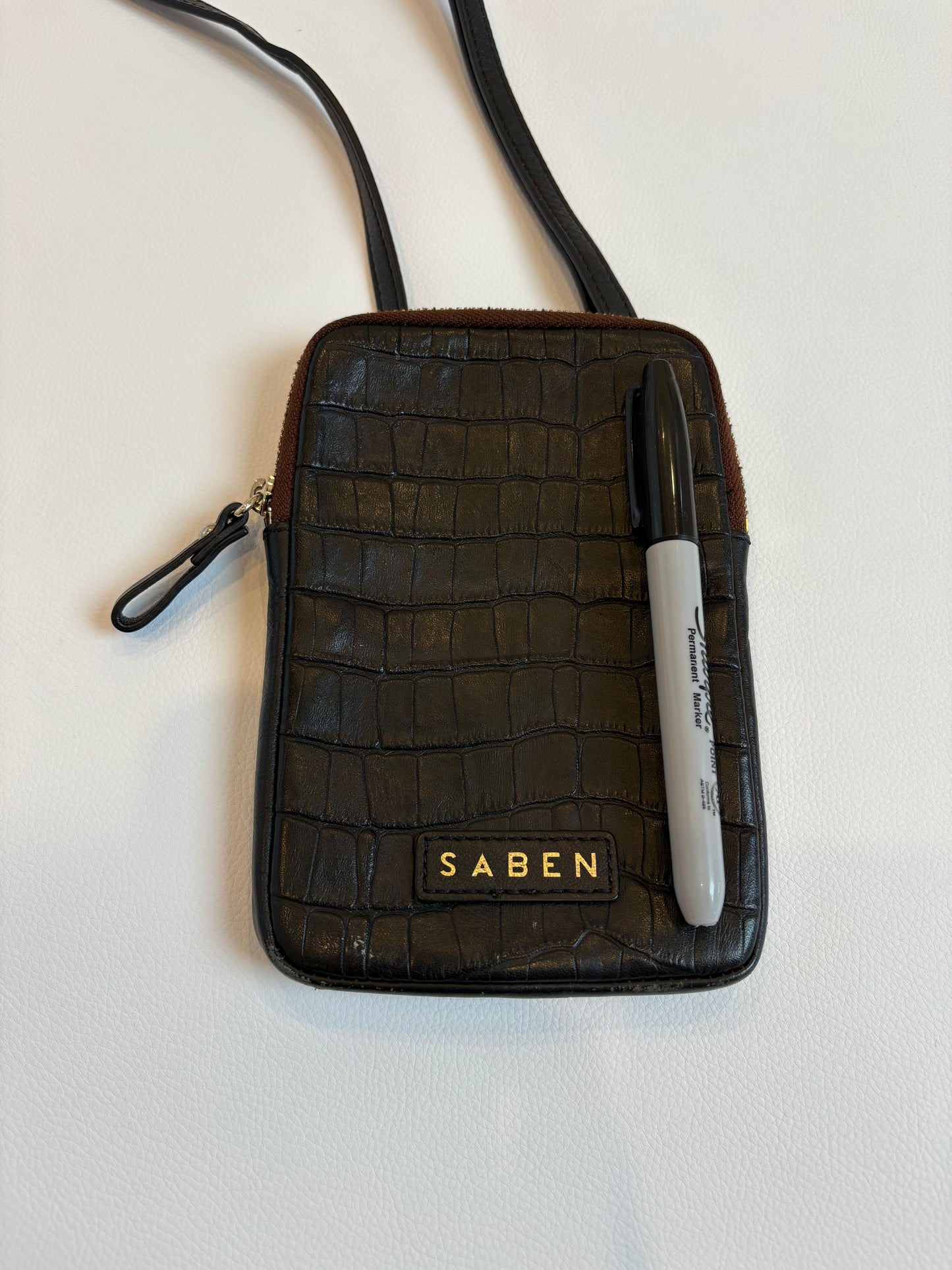 Saben Nikko Phone Sling
