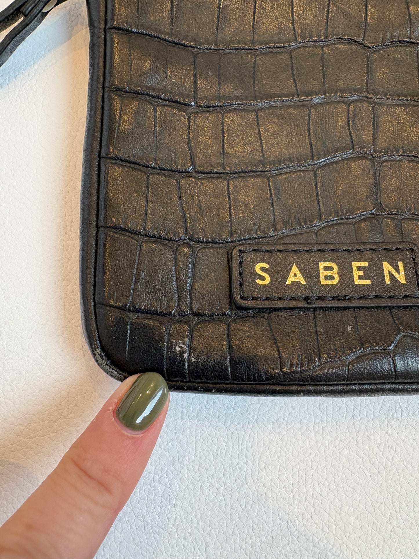 Saben Nikko Phone Sling