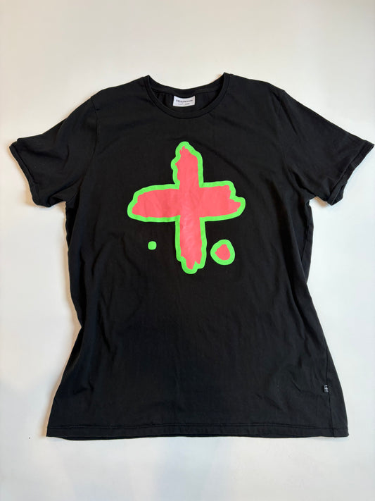 Federation Rush Tee - XL