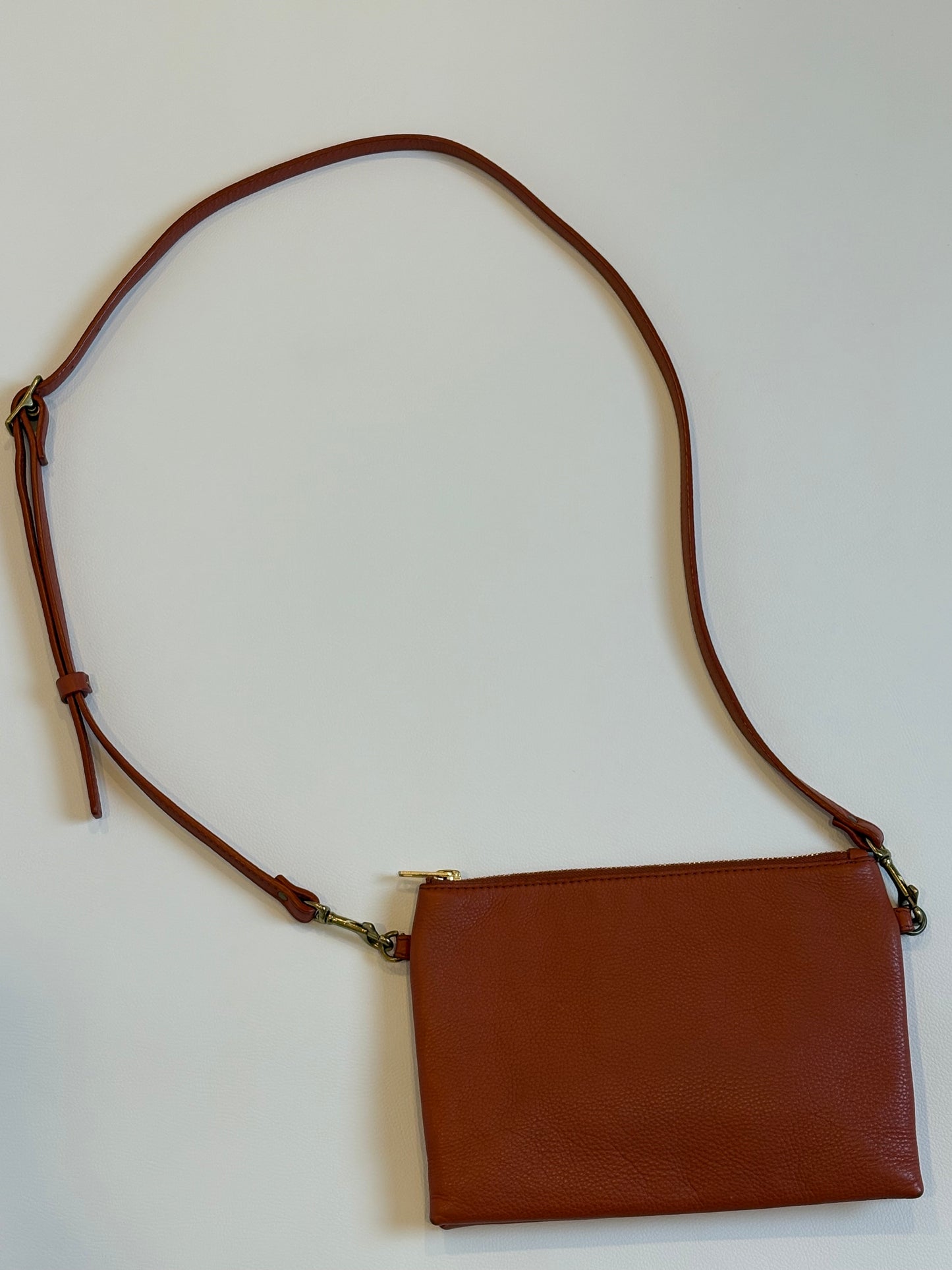 Deadly Ponies Mr Siamese Crossbody