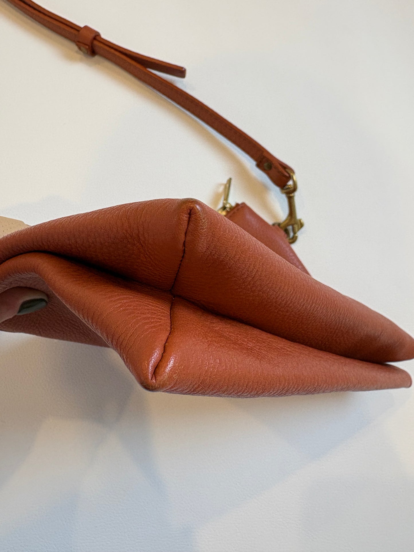 Deadly Ponies Mr Siamese Crossbody