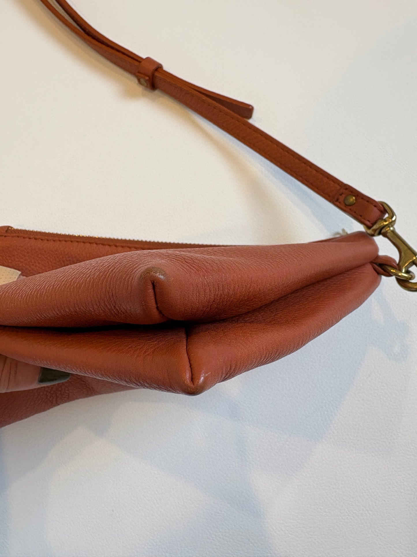 Deadly Ponies Mr Siamese Crossbody