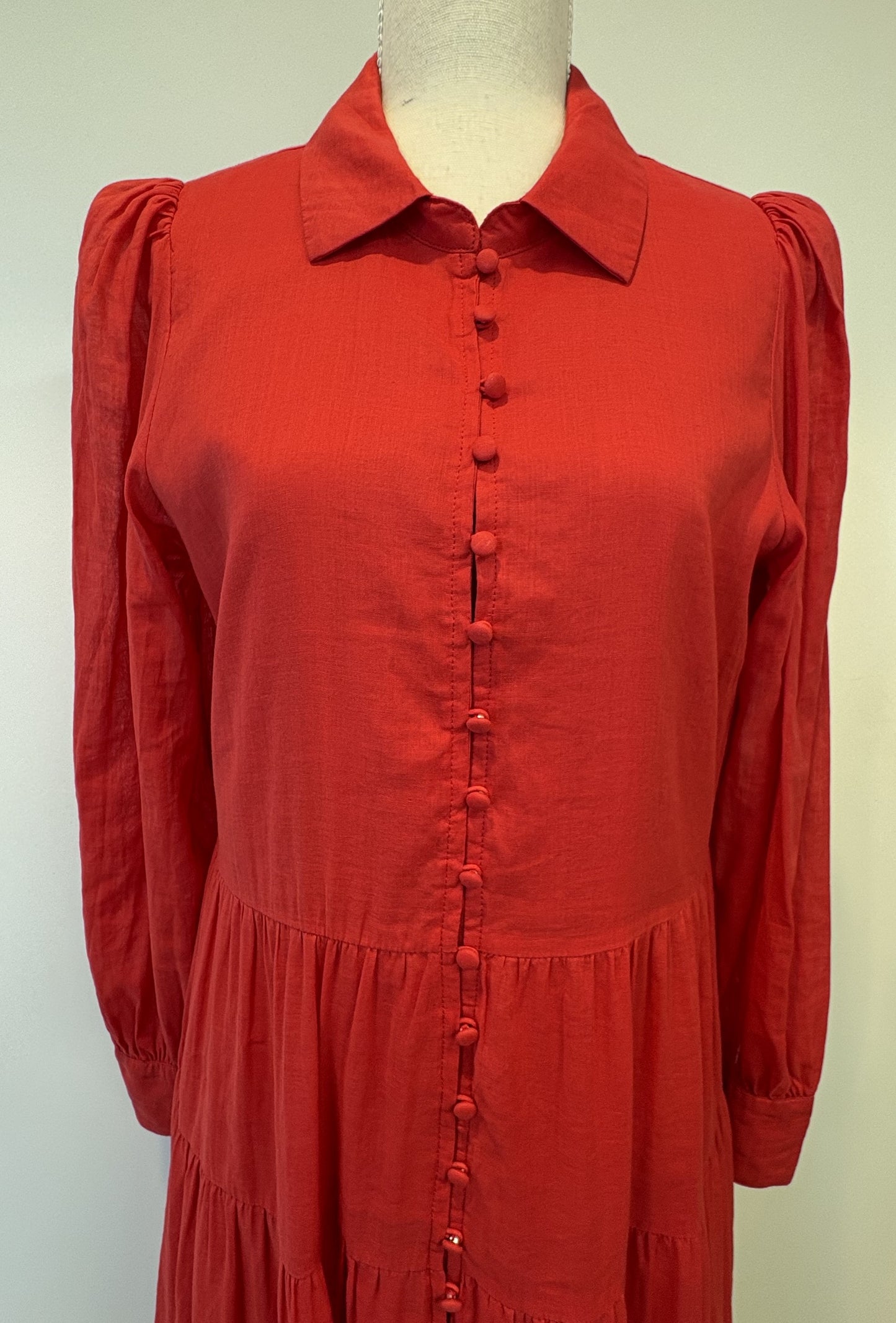 By Rosa Dress - 14