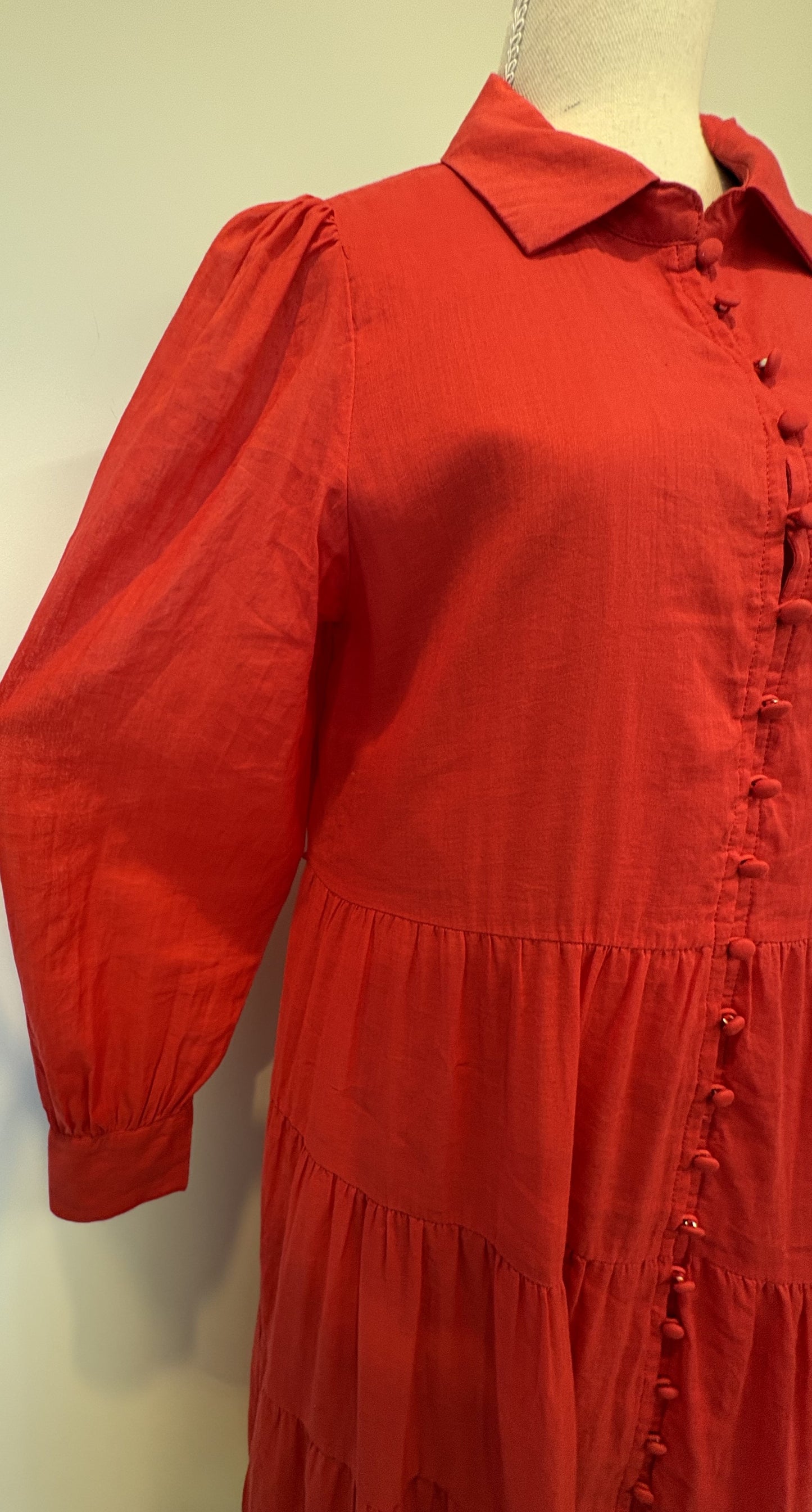 By Rosa Dress - 14