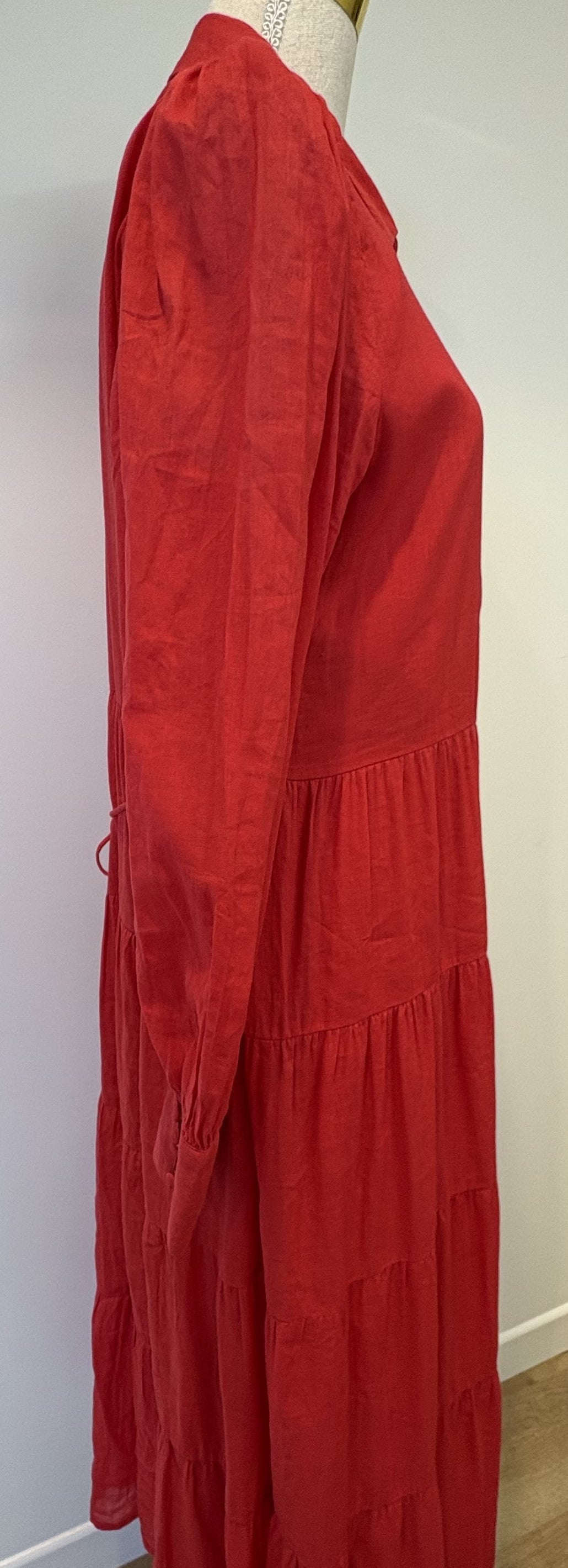 By Rosa Dress - 14