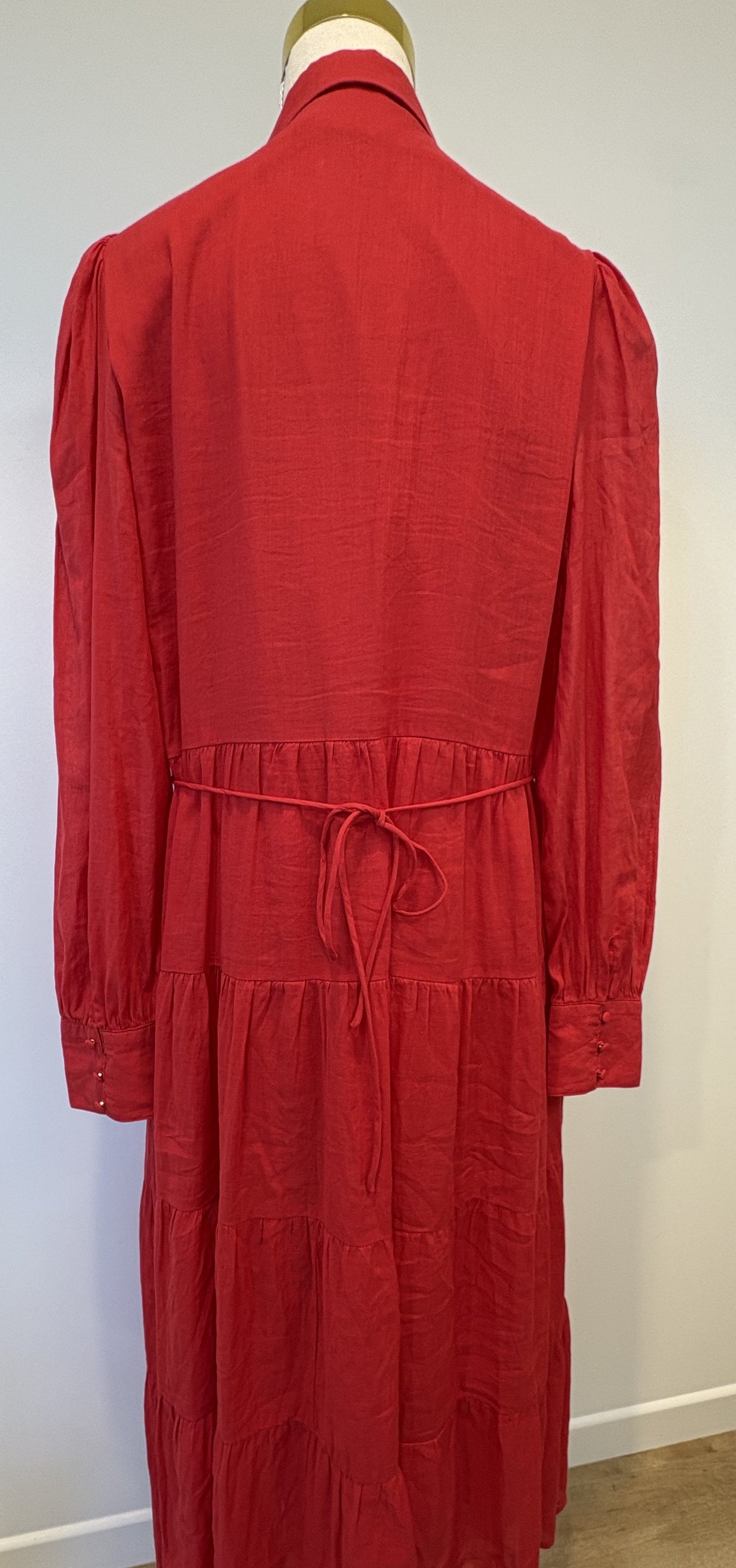 By Rosa Dress - 14