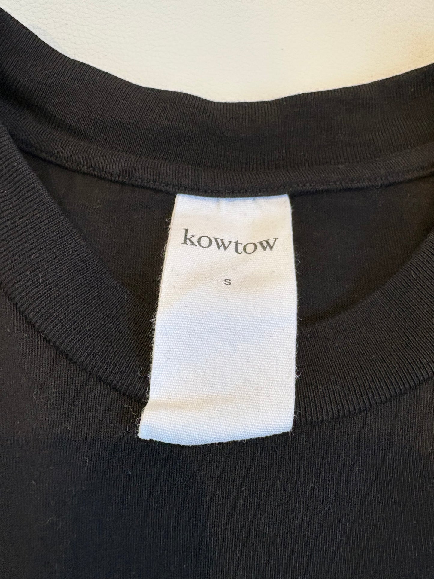 Kowtow Little Frill Dress - S