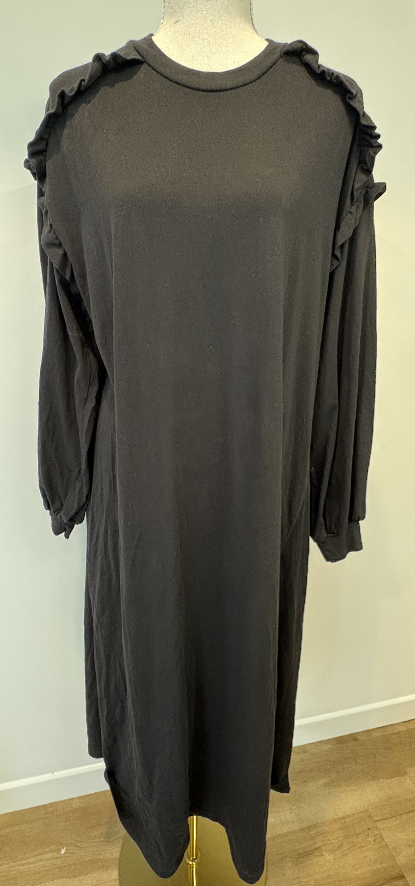 Kowtow Little Frill Dress - S