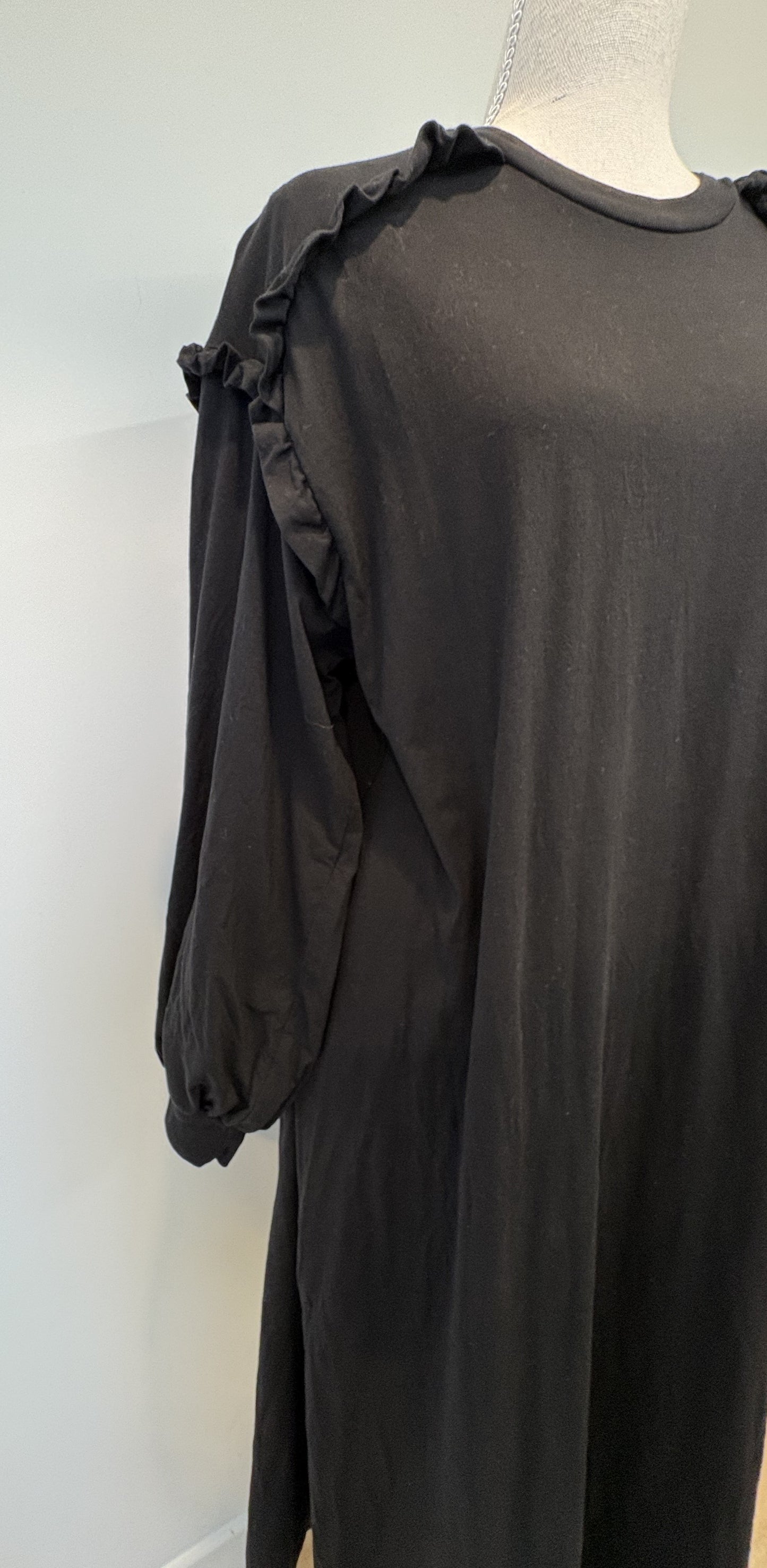 Kowtow Little Frill Dress - S