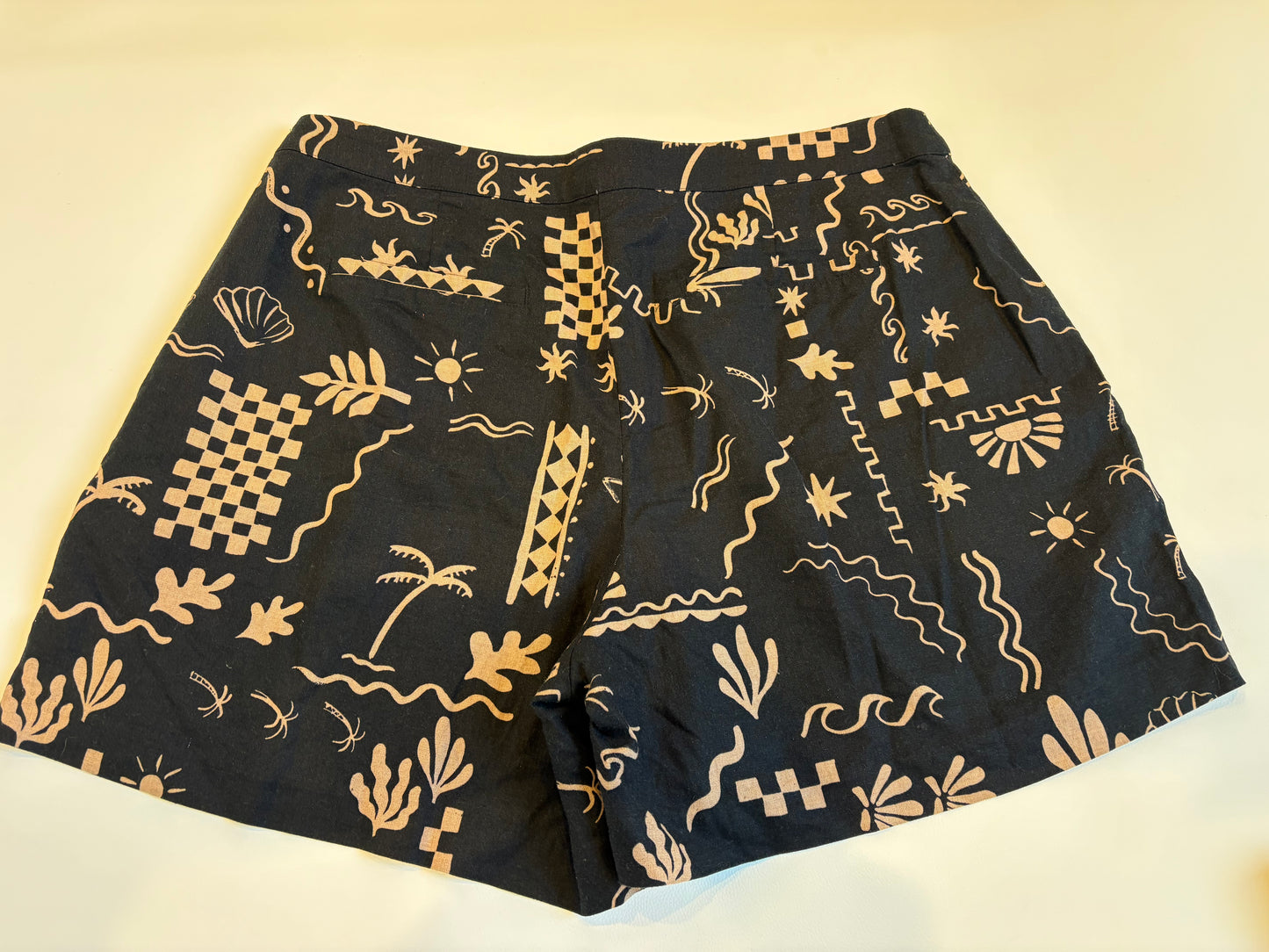 Elementary Short + Shirt Set - 14