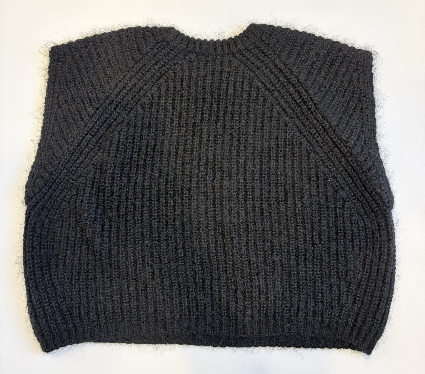 Moochi Mr Linear Vest - L