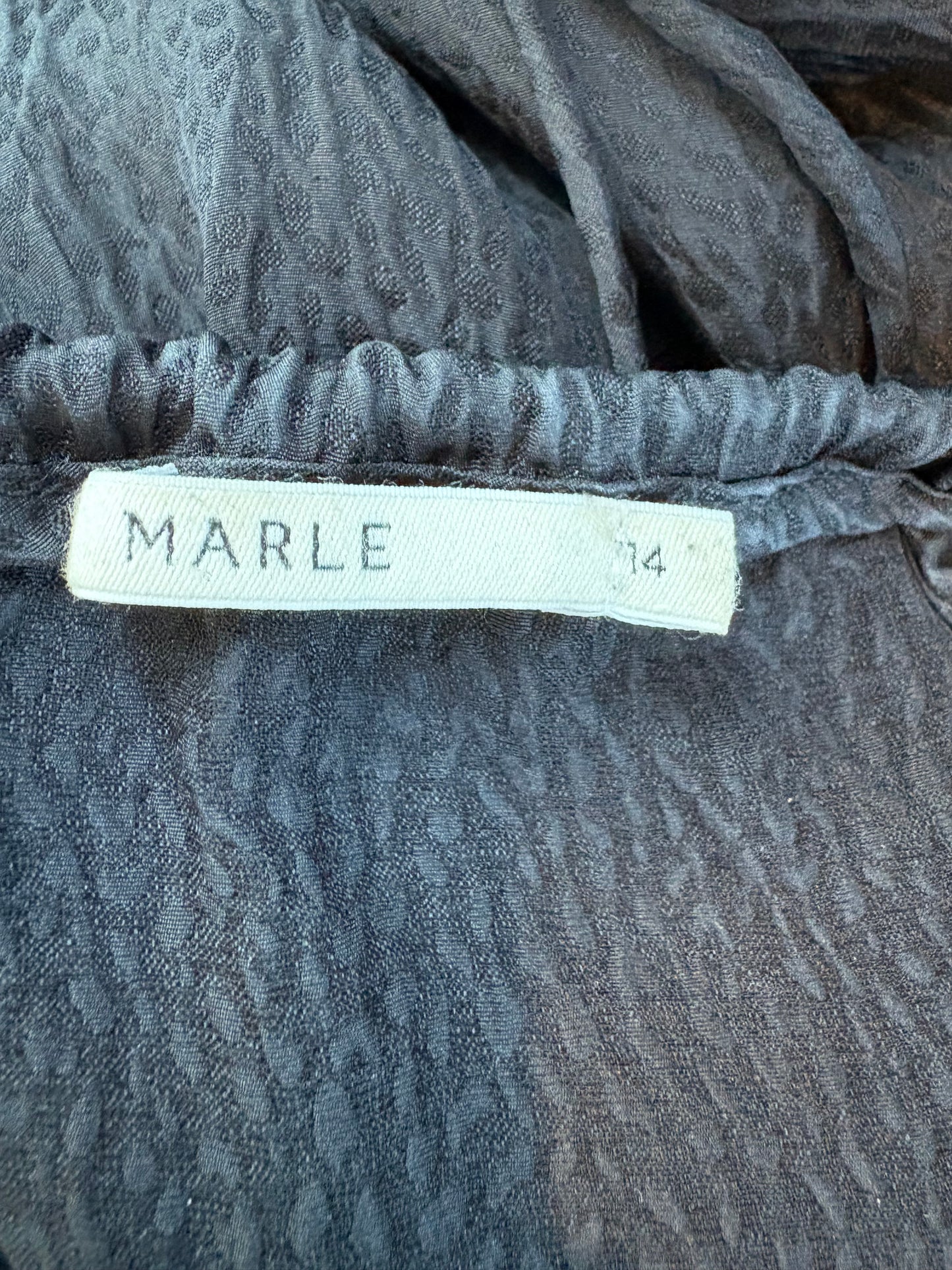 Marle Lyla Dress - 14