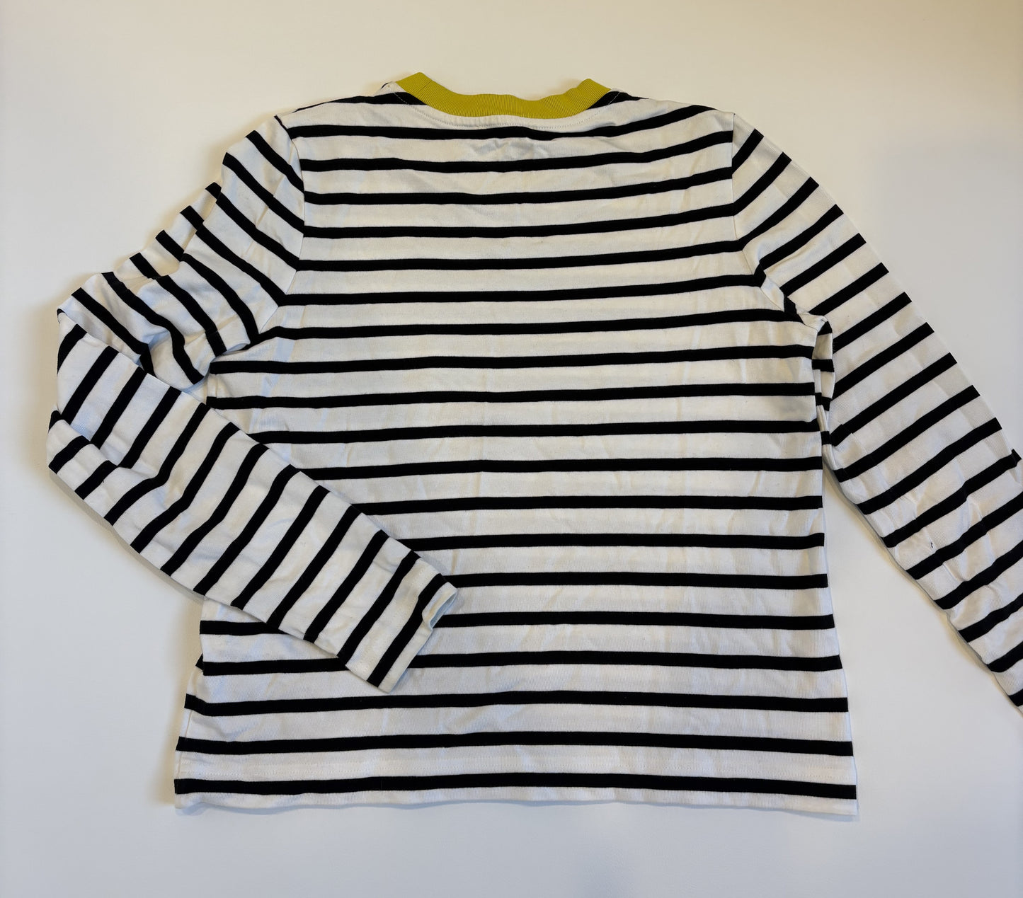 COS Long-Sleeve T-Shirt - S