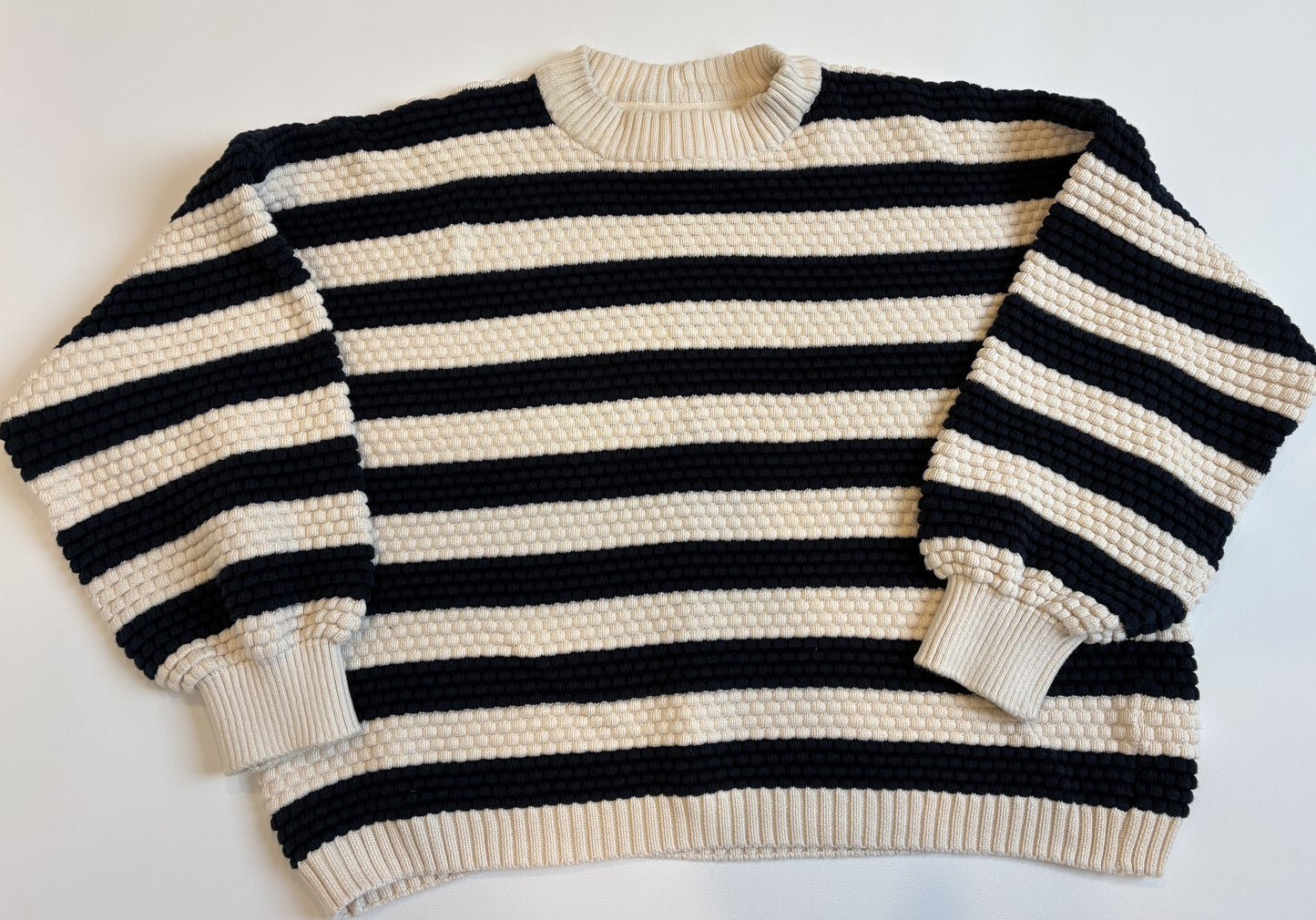 Kowtow Bubble Jumper - XL