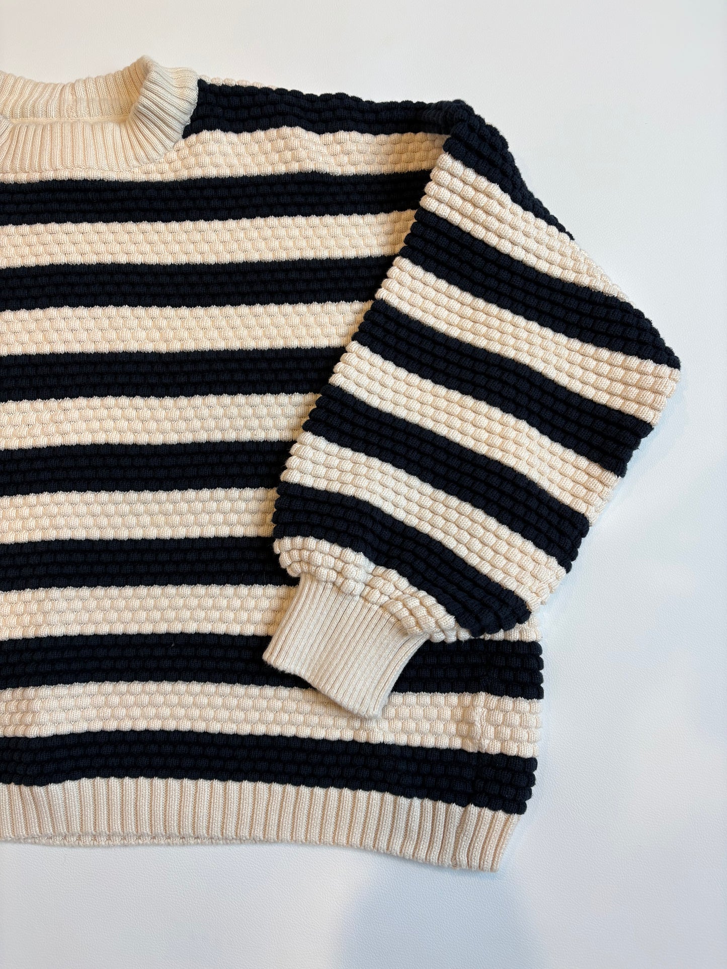 Kowtow Bubble Jumper - XL