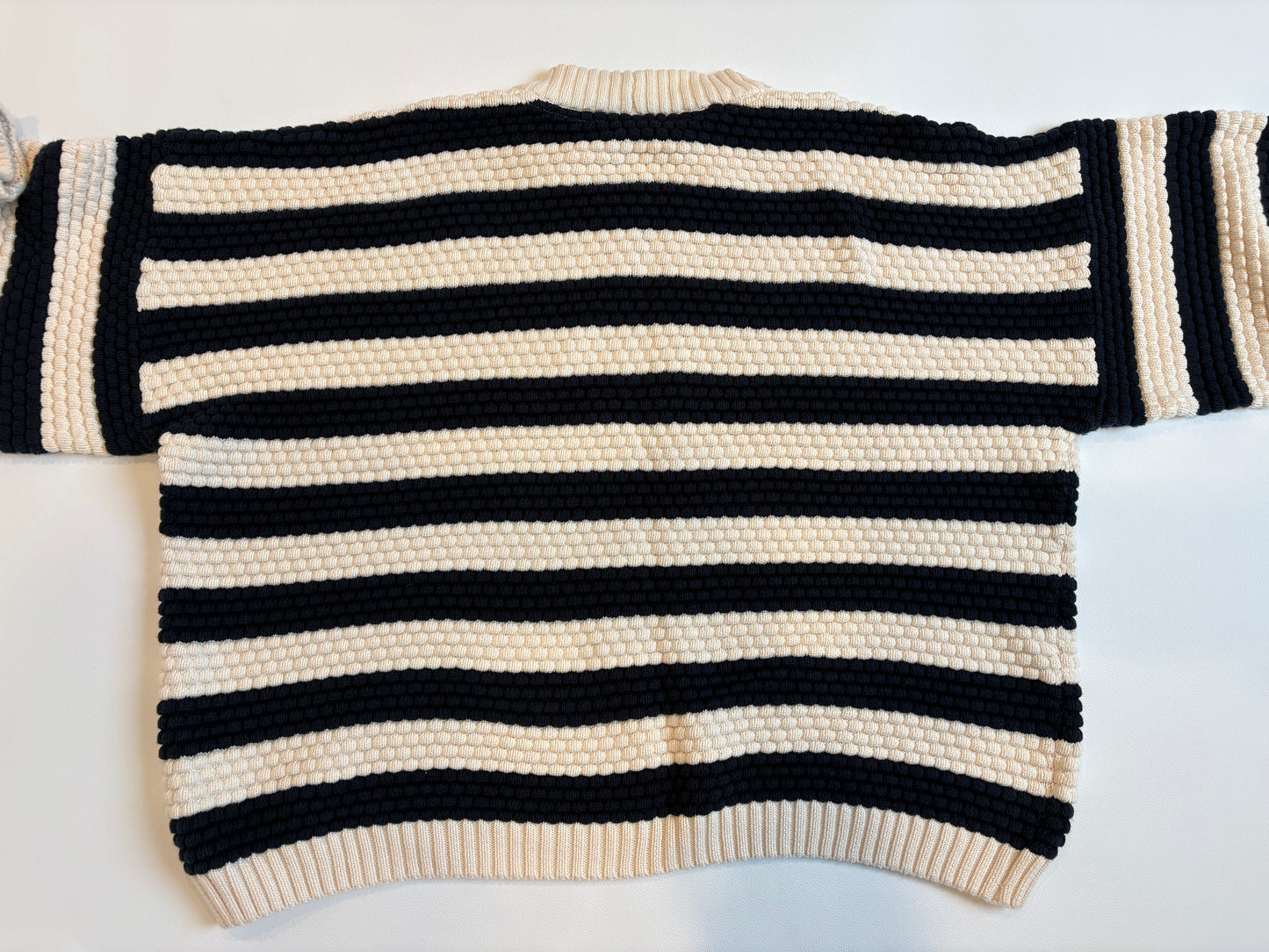 Kowtow Bubble Jumper - XL