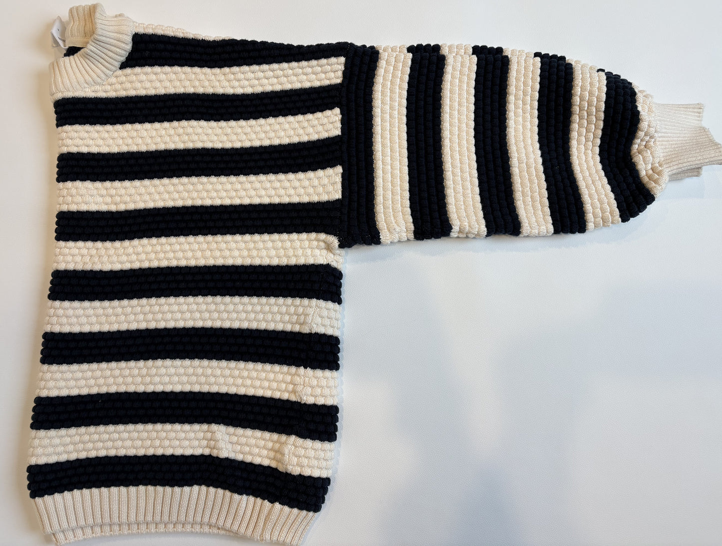 Kowtow Bubble Jumper - XL